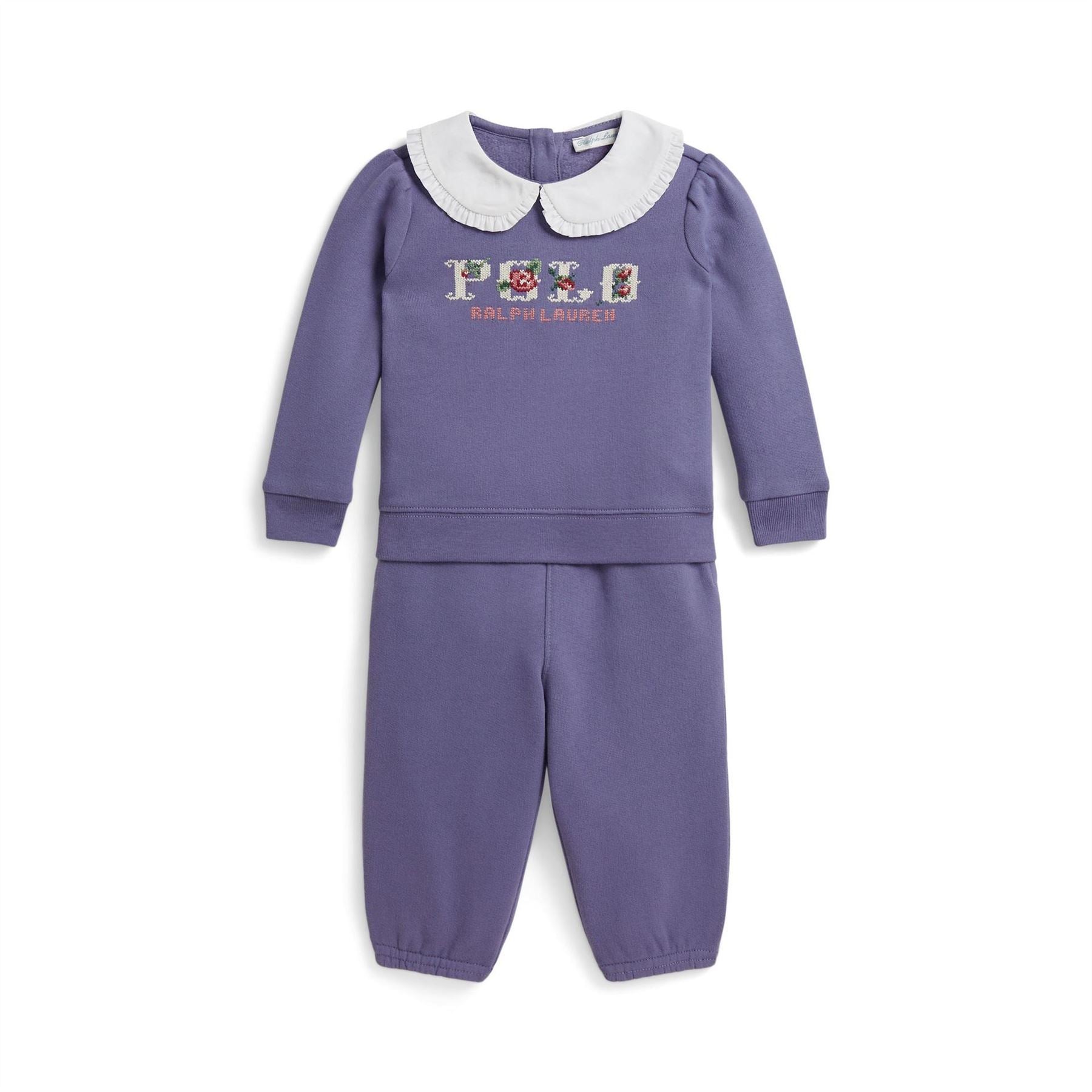 Polo Ralph Lauren Rugby Clothing Set