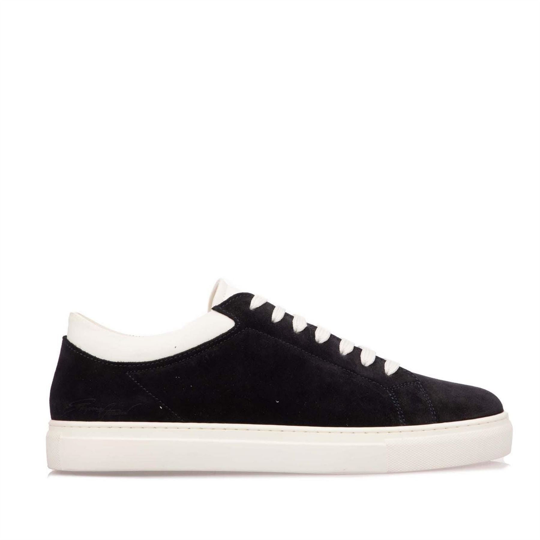 Emporio Armani Trainers
