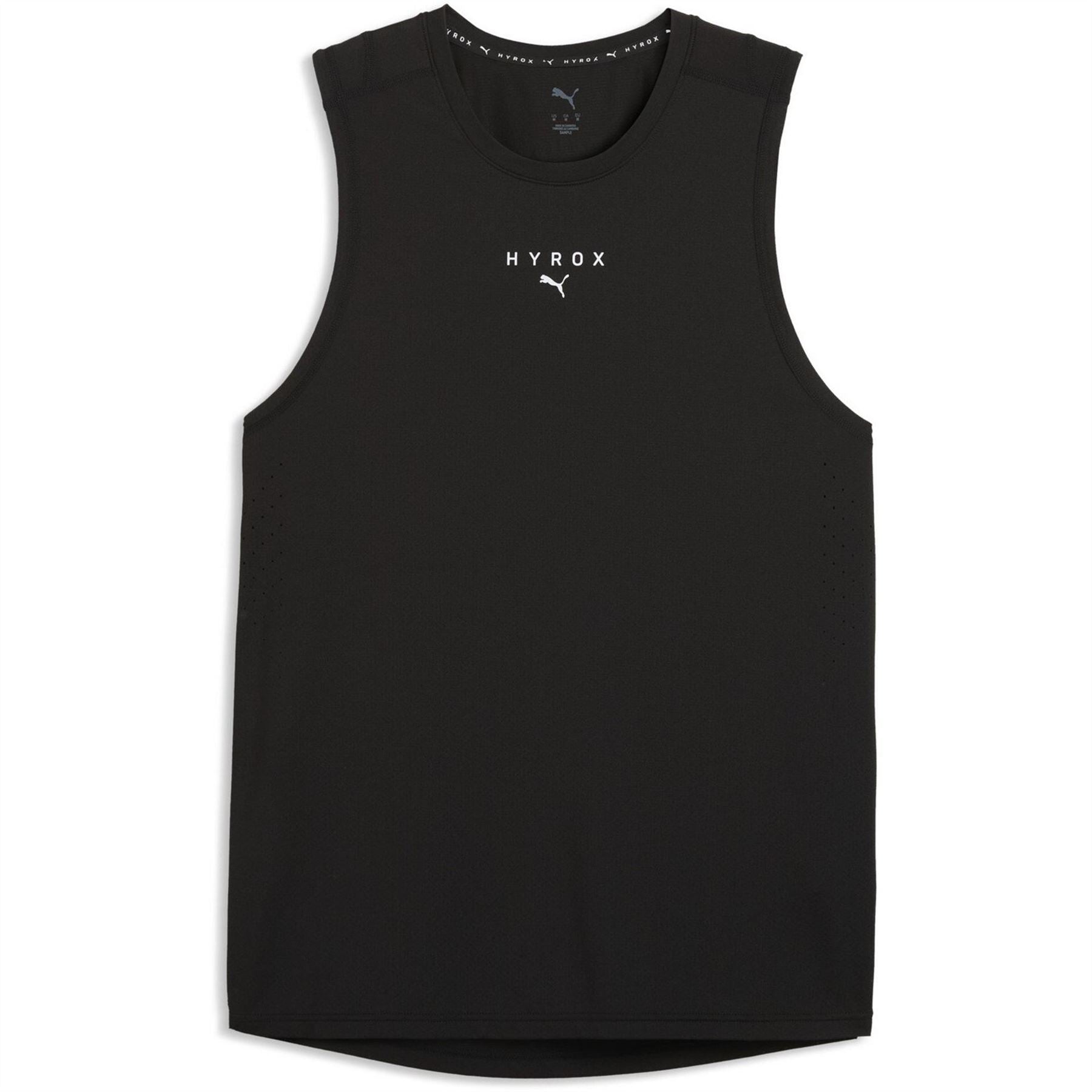 Puma Hyrox Dryelite Training Tank Top
