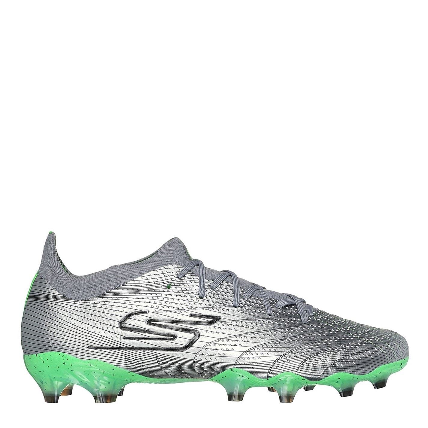 Skechers Skx 01 Elite Adults Firm Ground Football Boots