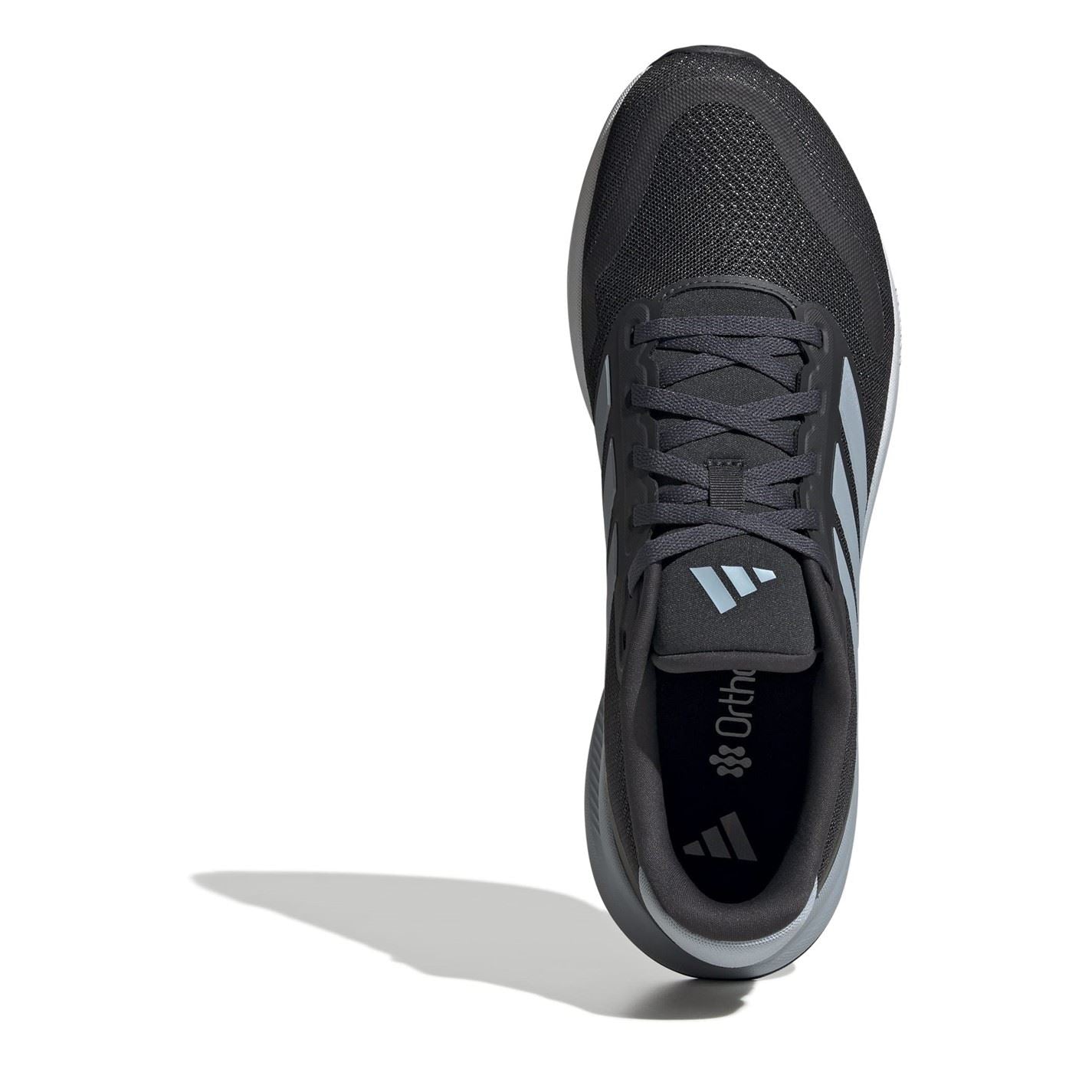 adidas Mens Run Falcon 5 Trainers