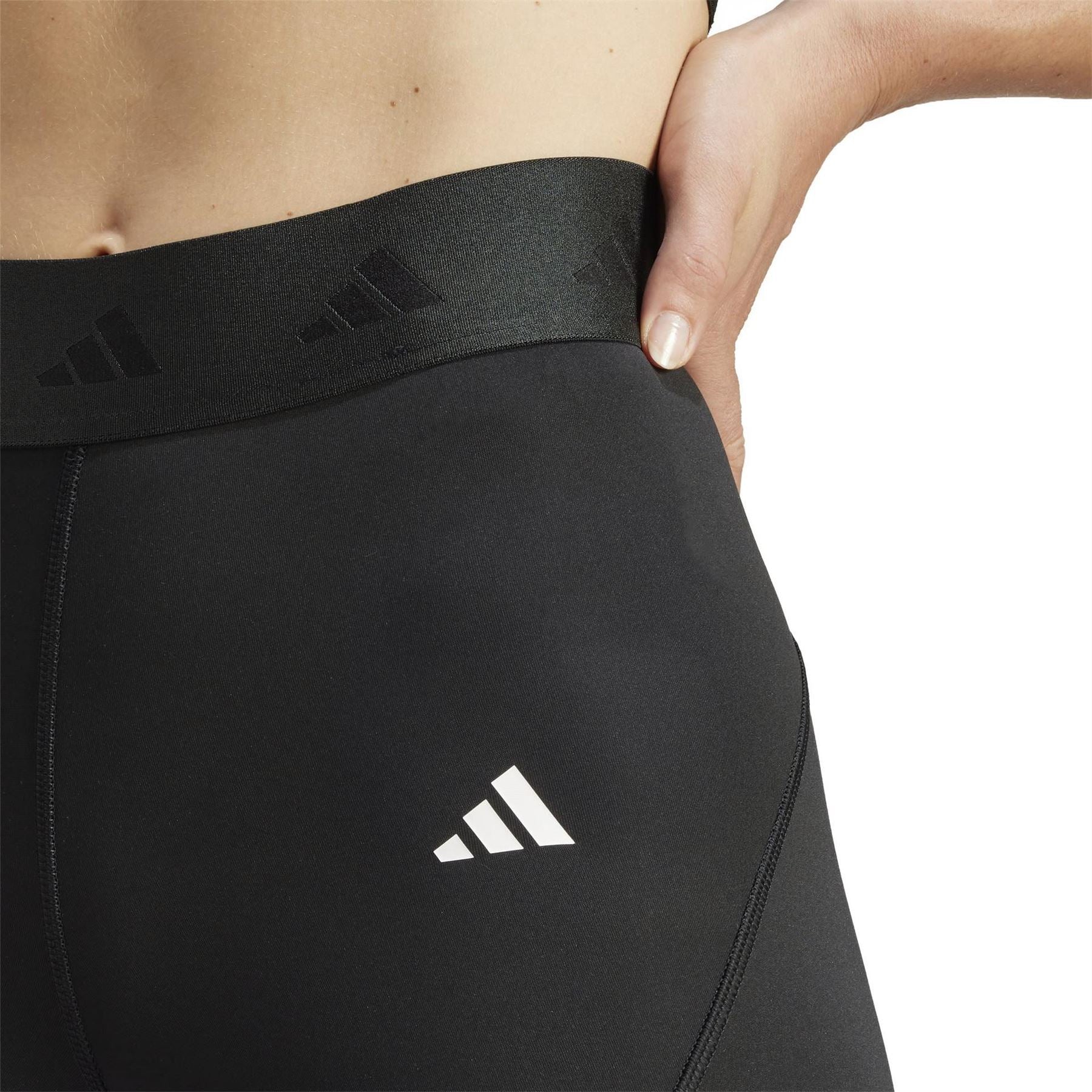adidas Hyperglam 1/1 Gym Running Leggings