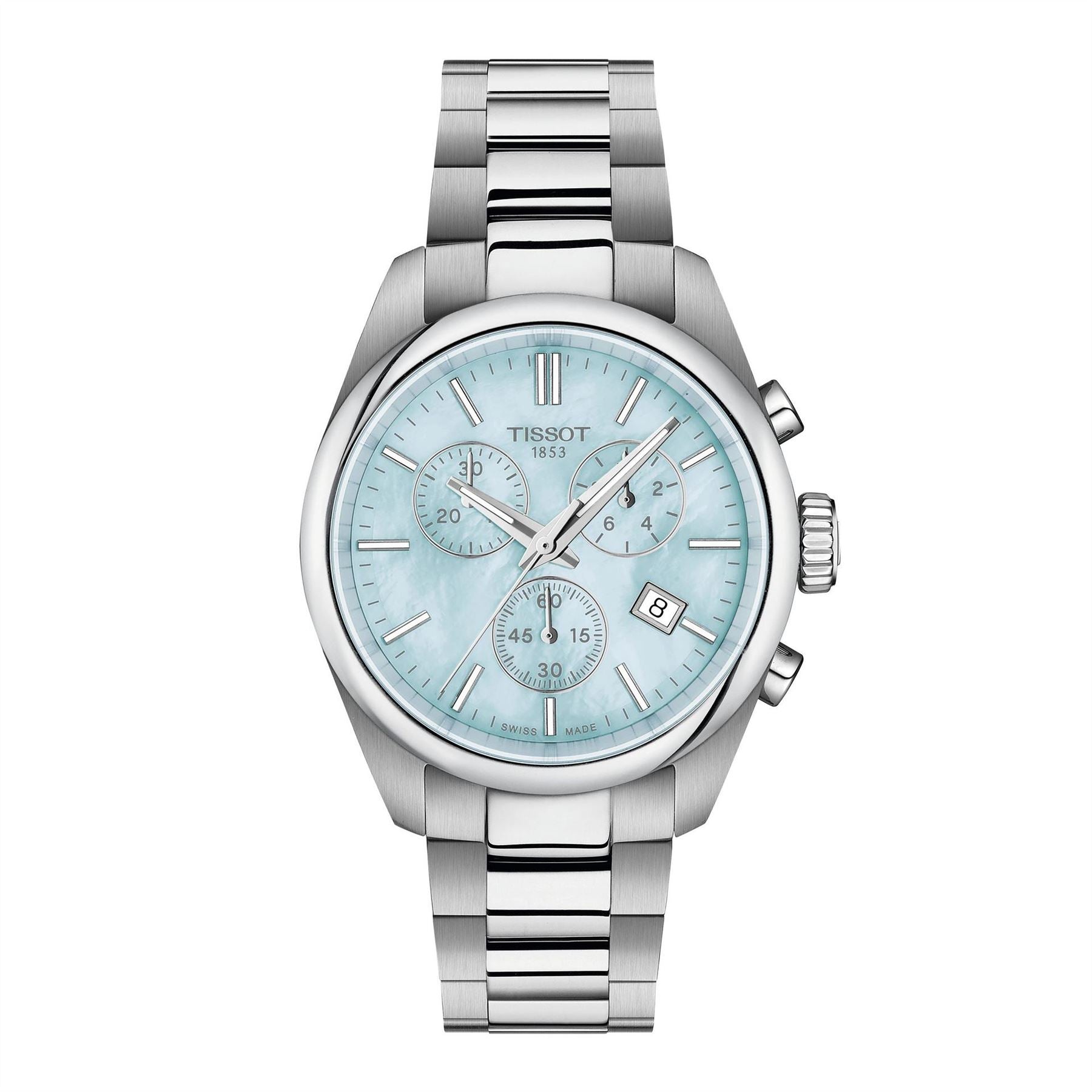 Tissot Pr100 Chronog Sn71