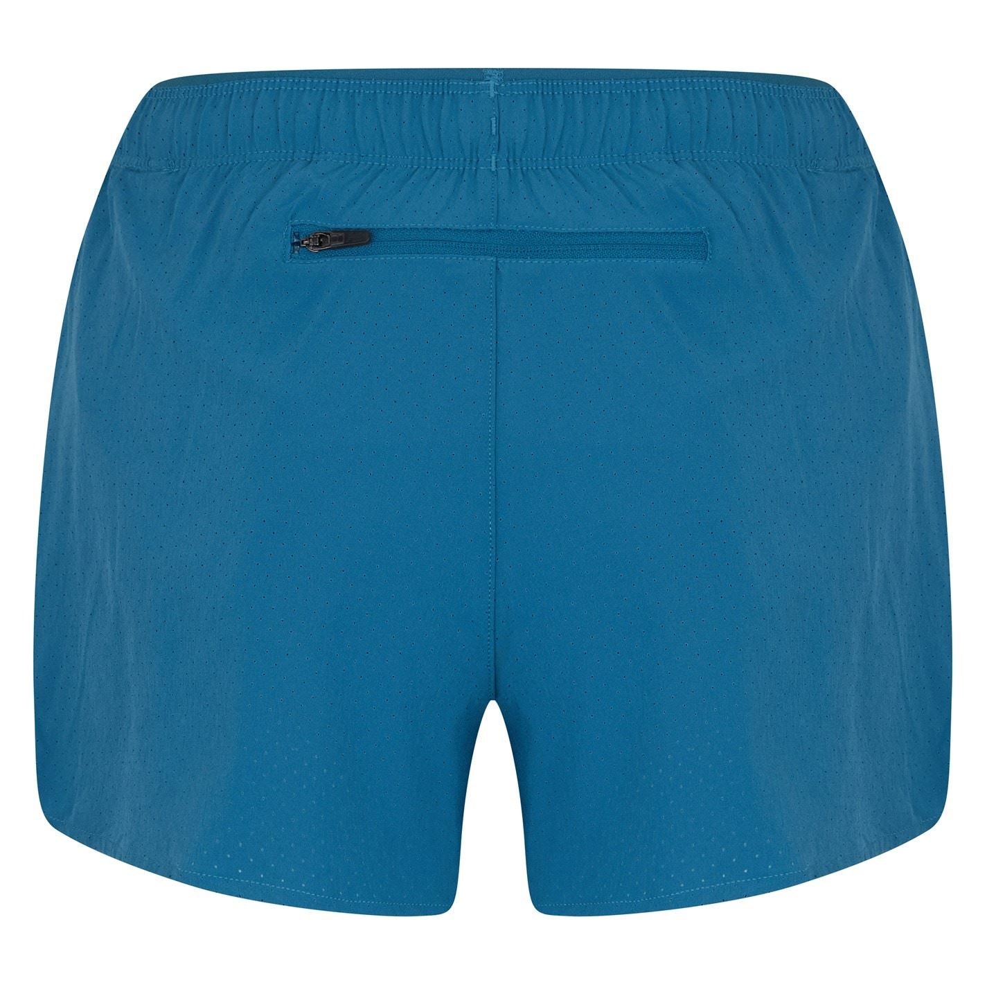 New Balance Seamless 3 Inch Athletic Shorts