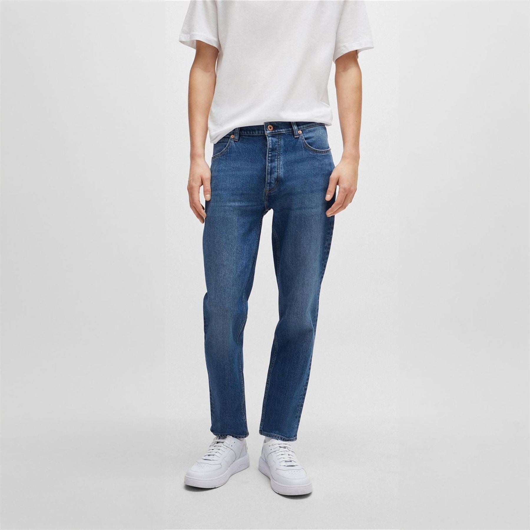 Hugo Brody Jeans