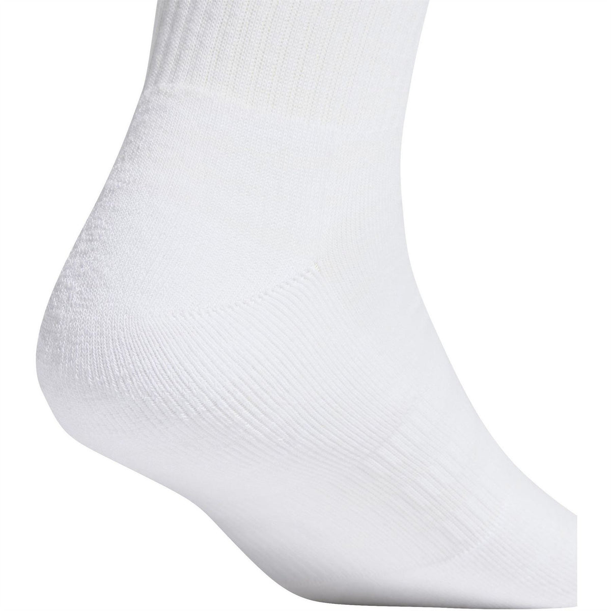adidas Crew Socks 3 Pairs Juniors