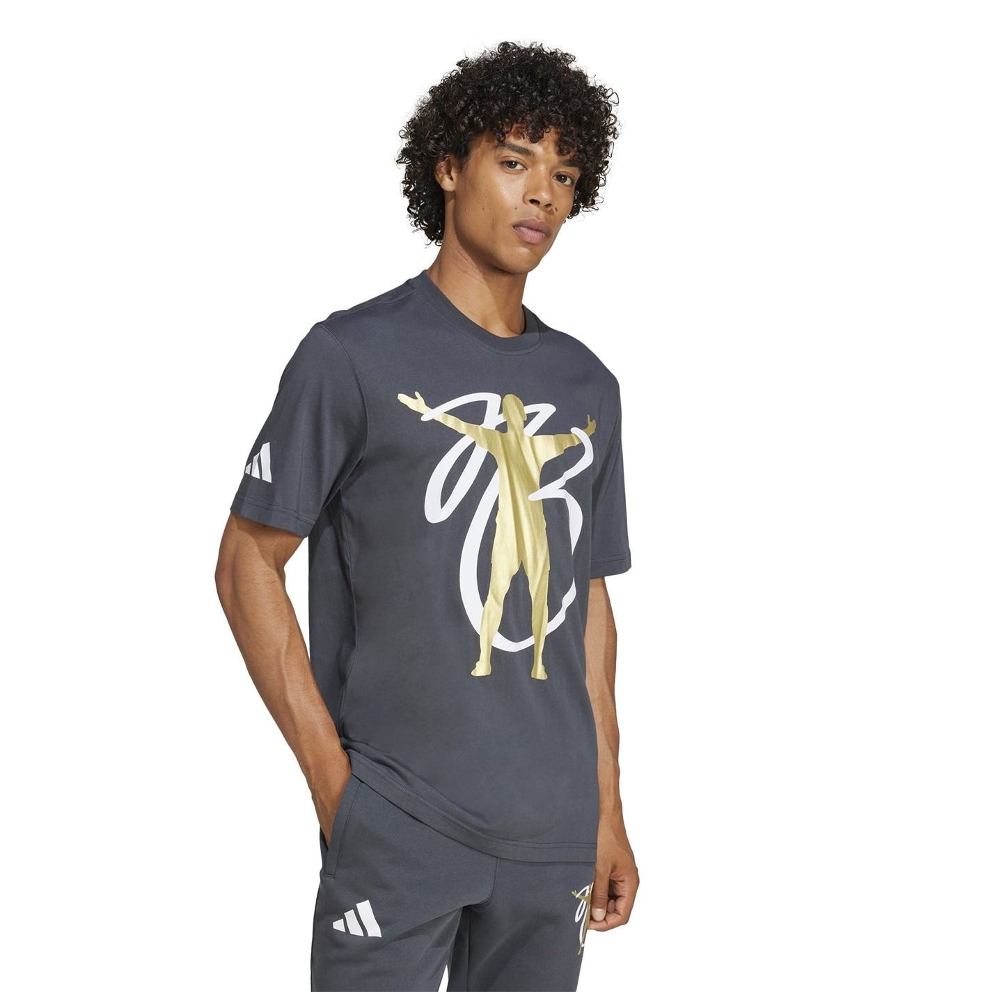 adidas Jude Bellingham T-Shirt Adults