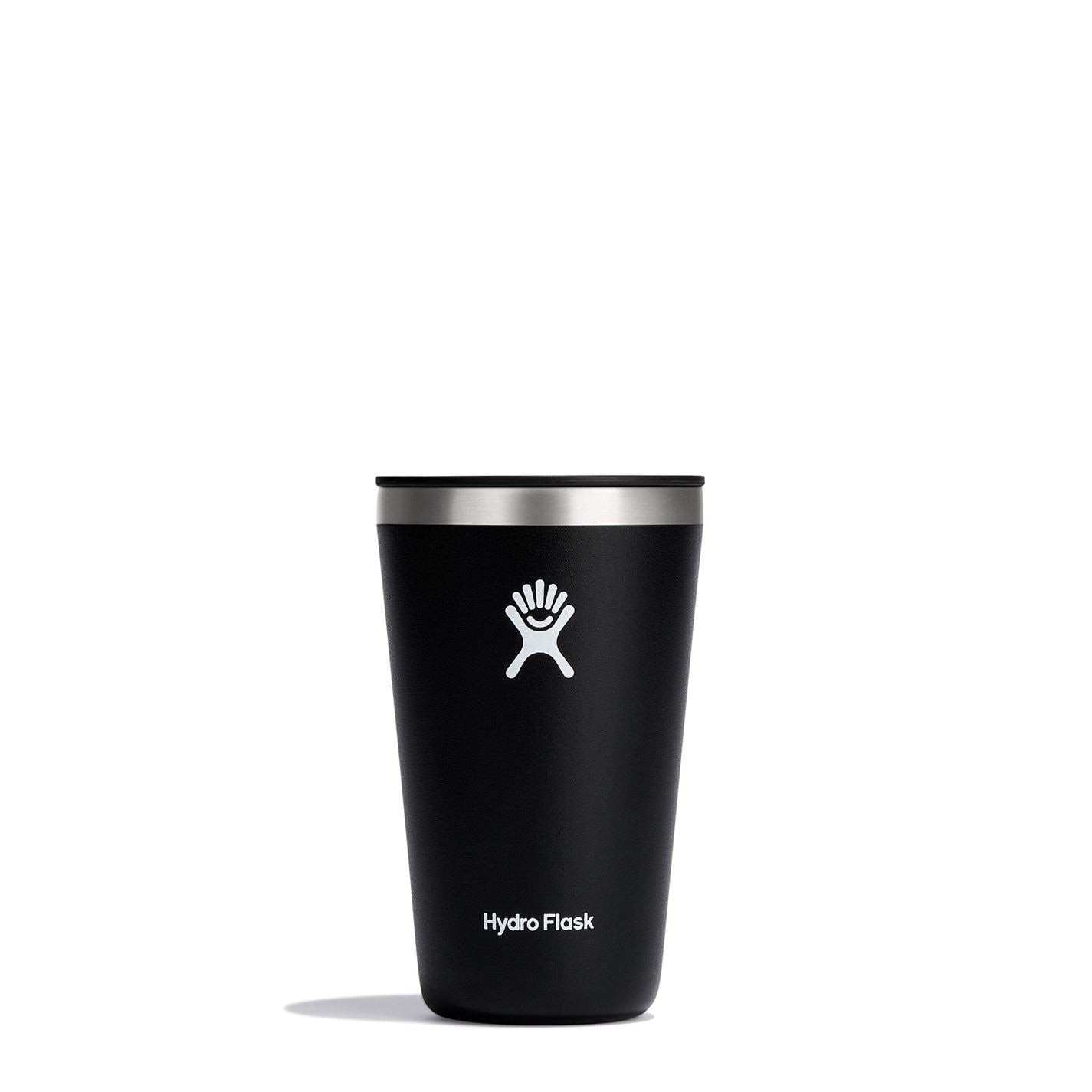 Hydro Flask Around Tumbler Press In Lid   16 oz