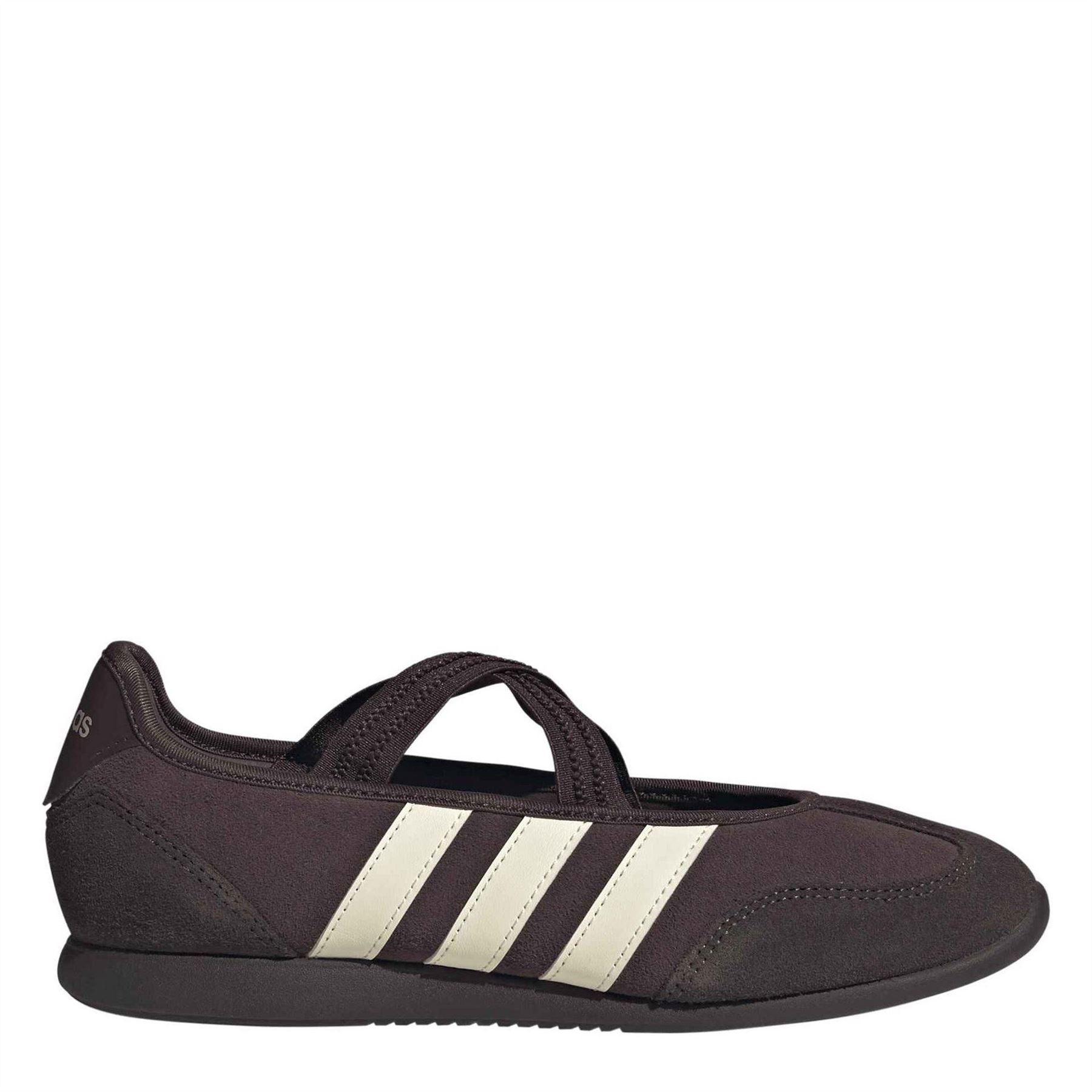 adidas Low Top Trainers