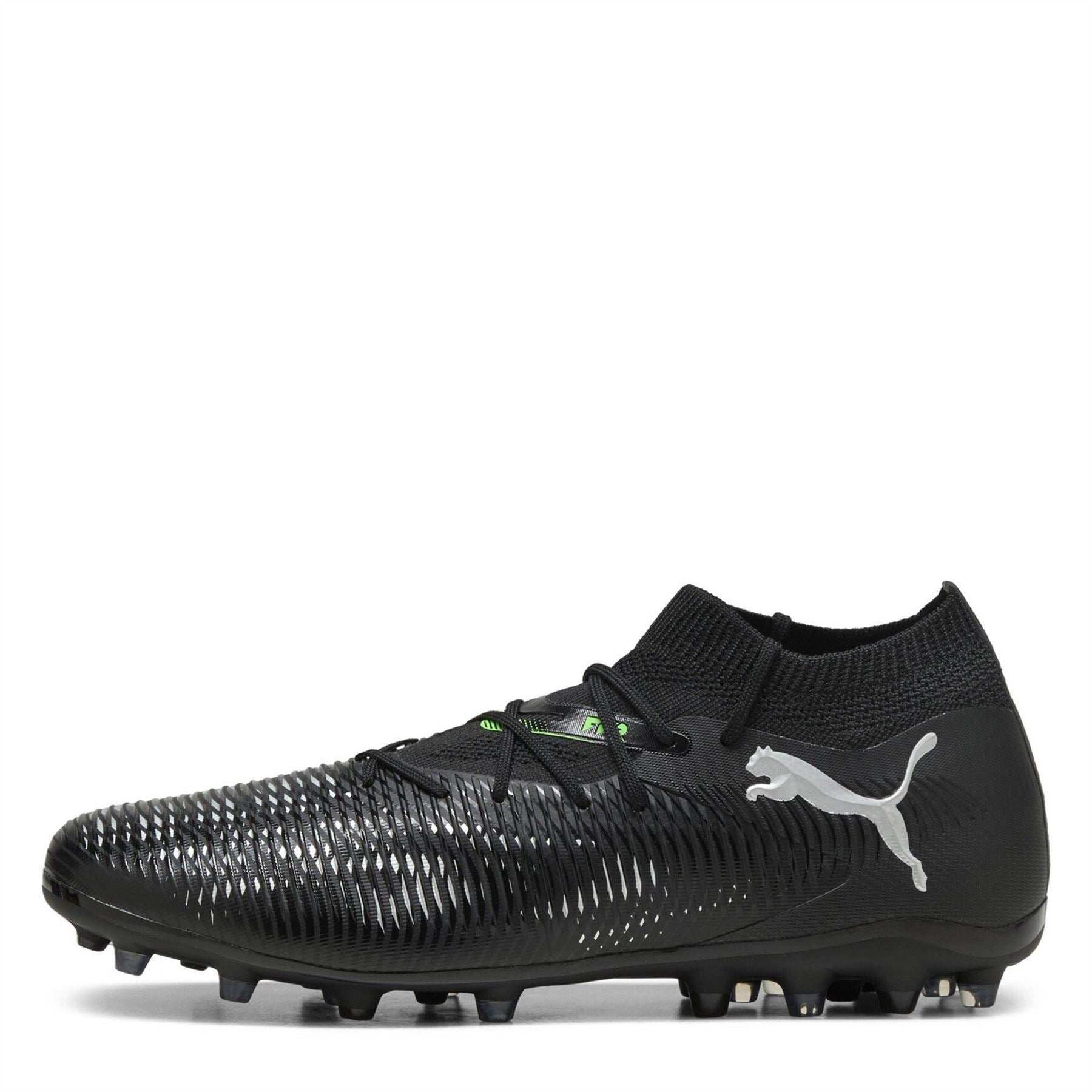 Puma Future 8 Match Mg Firm Ground Football Boots