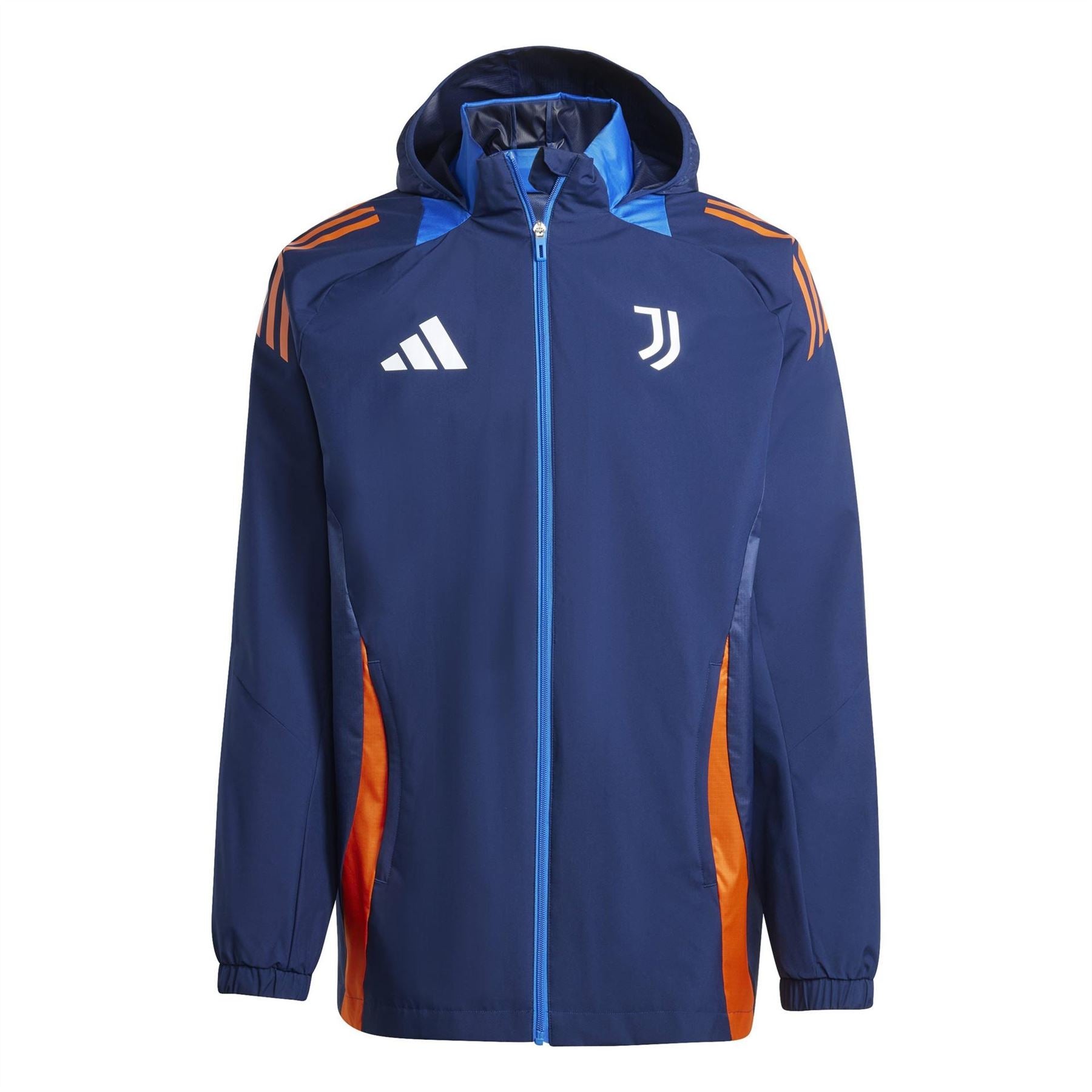 adidas Mens Aw Jacket Tracksuit Top