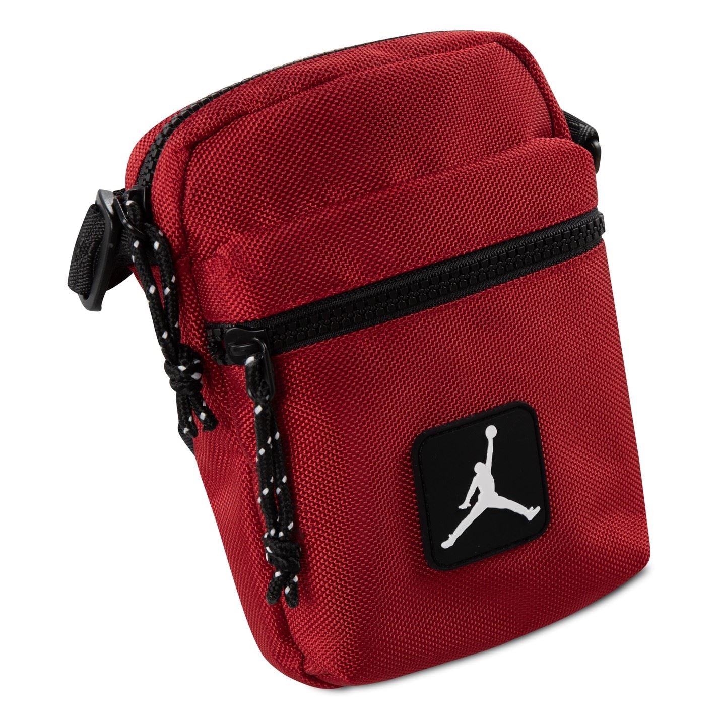 Air Jordan Logo Crossbodyody Bag Juniors