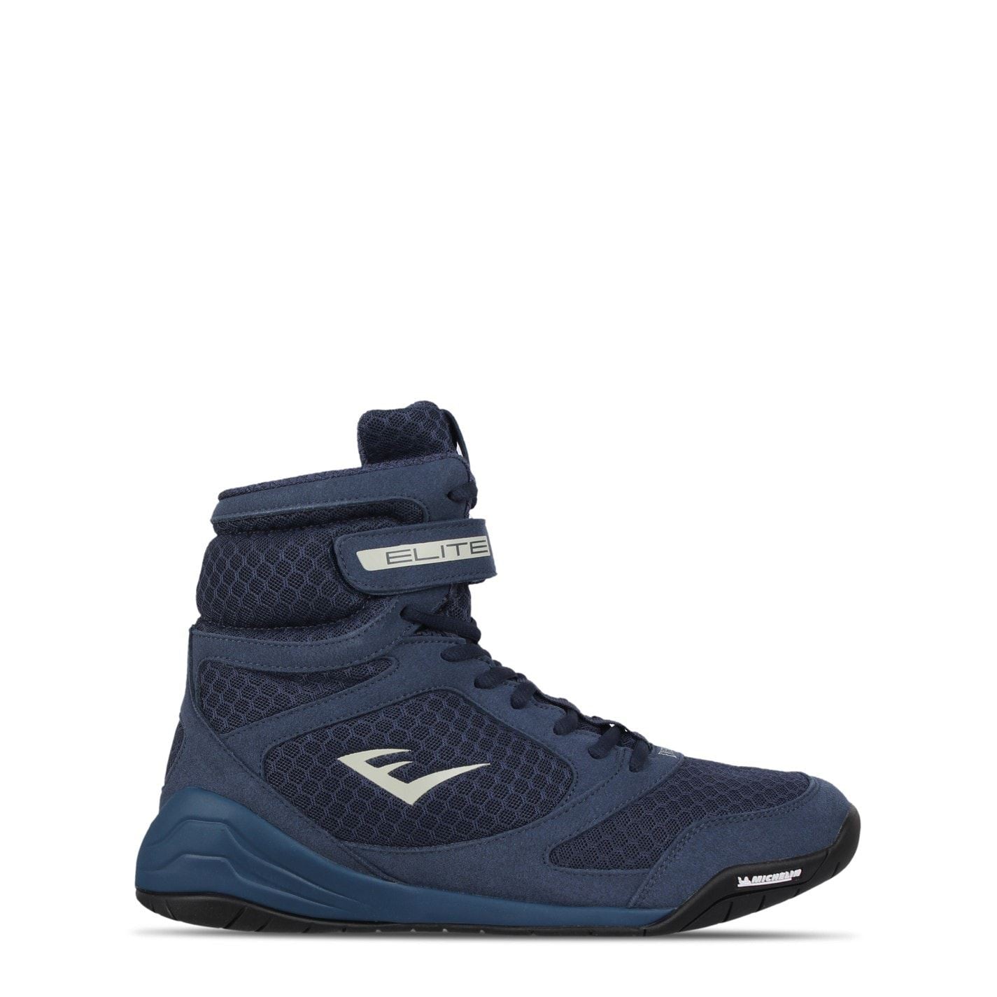 Everlast Mens Pro Elite Boxing Boots
