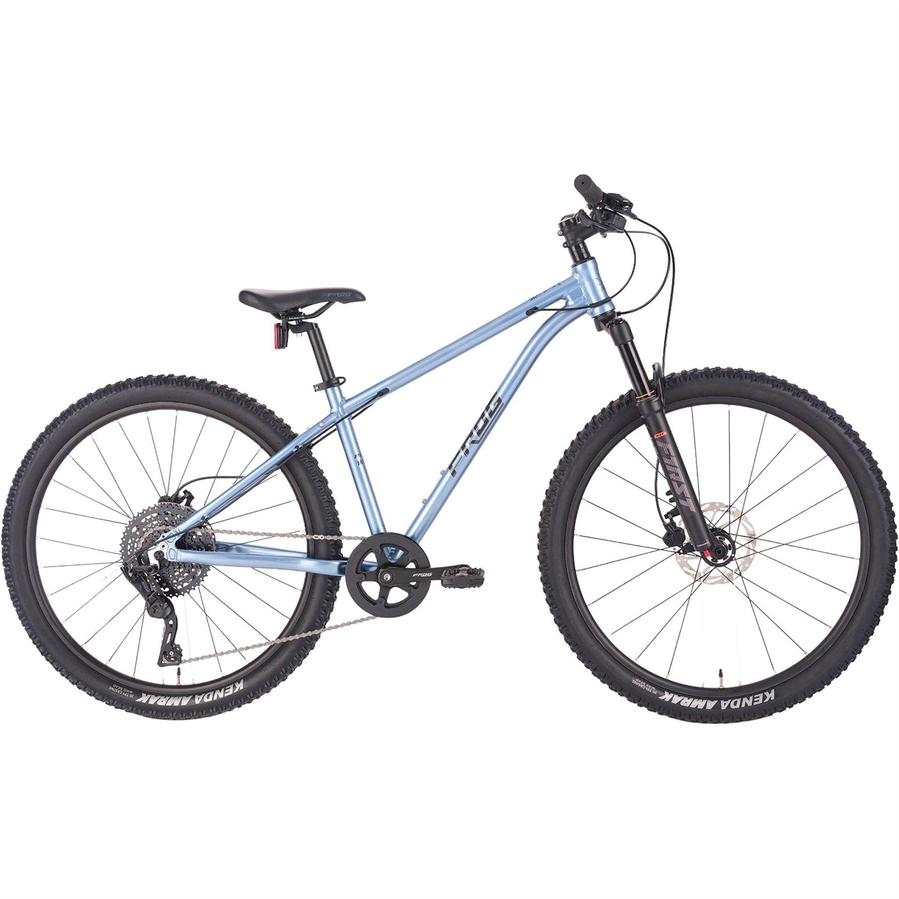 Frog 69   26 Inch Kids Bike