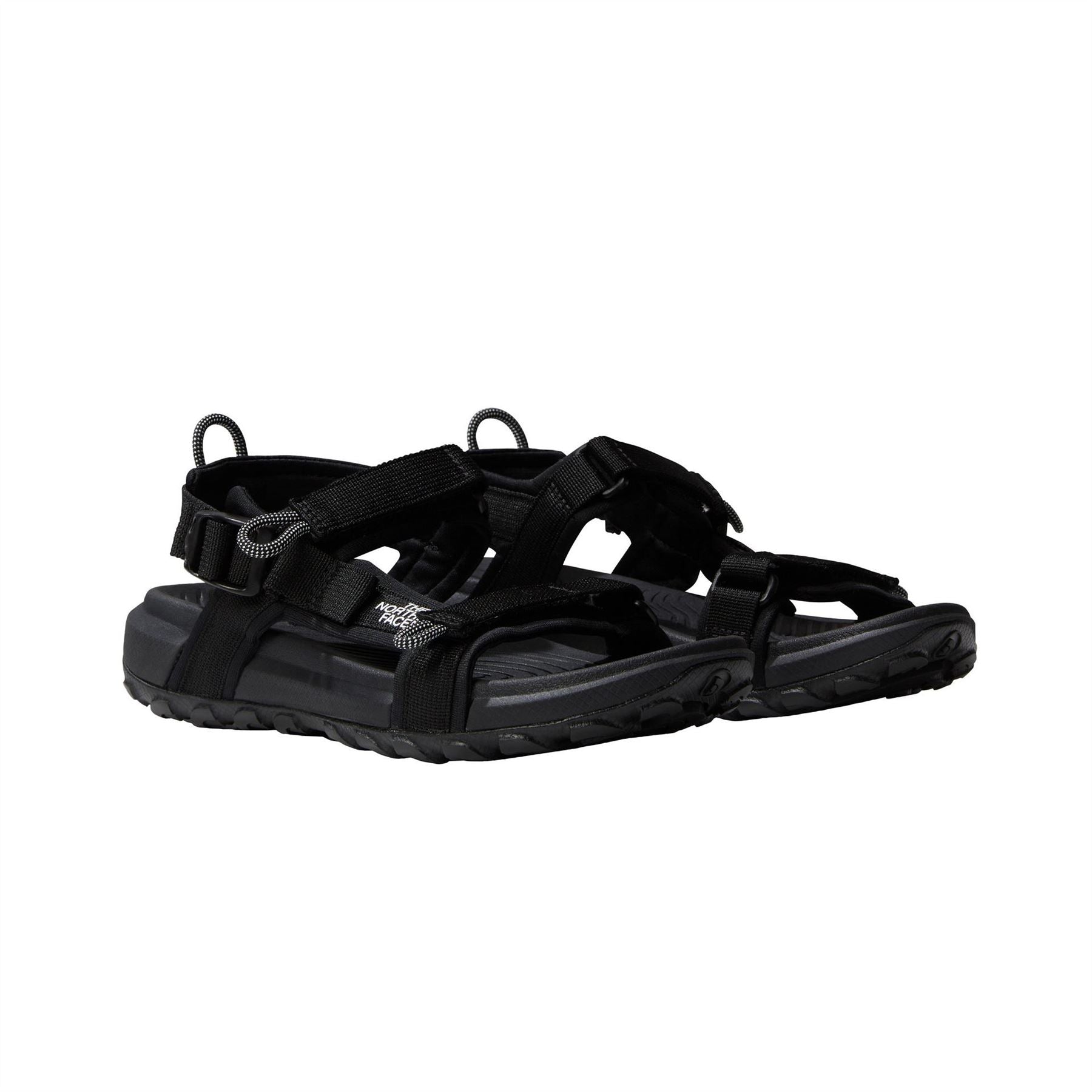 The North Face Womens Explore Camp Sandal Walking Sandals