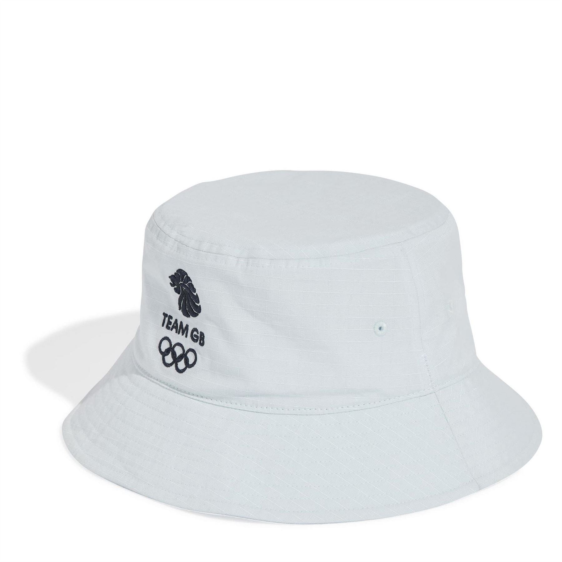 adidas Team Gb Kids All Around Brim Bucket Hat