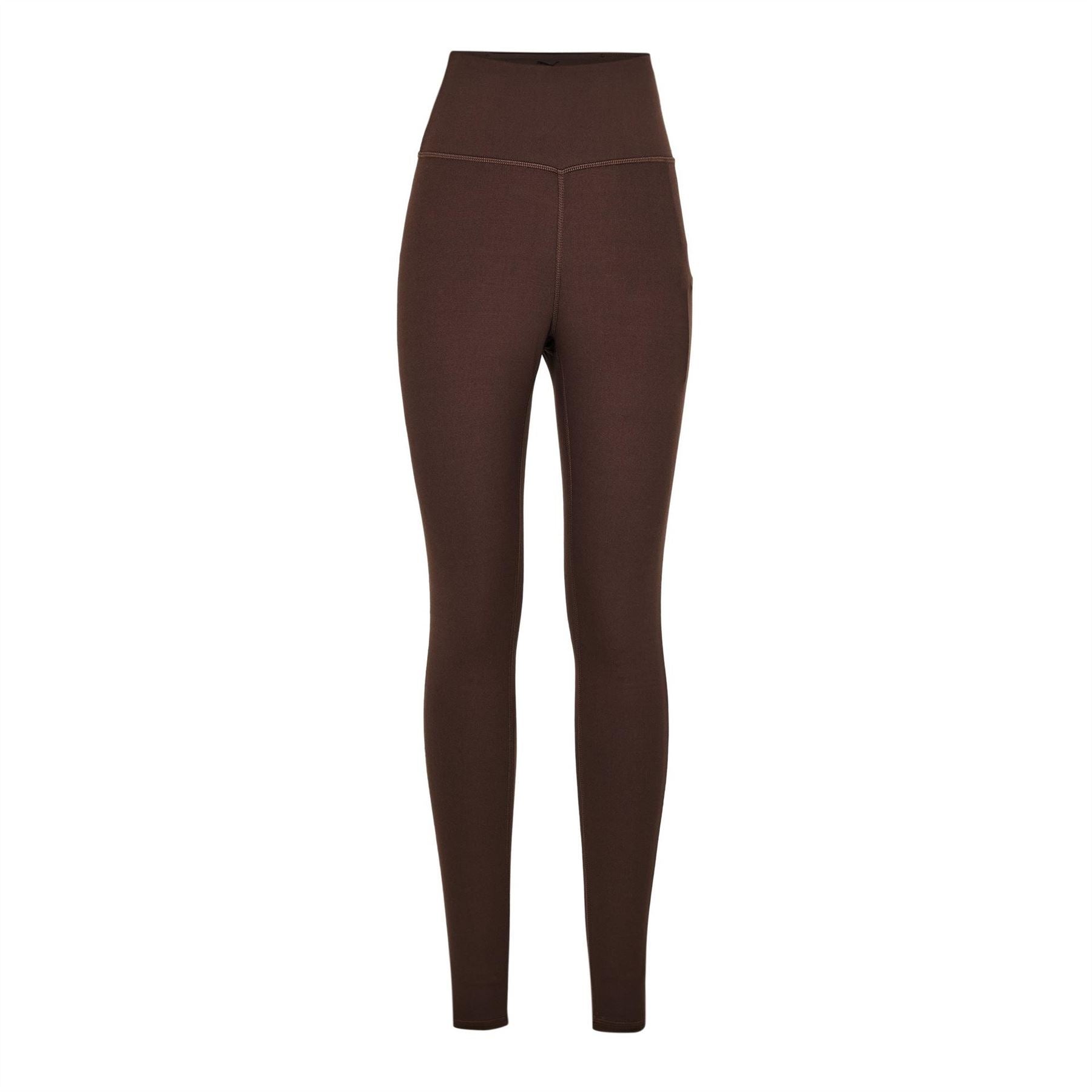 Puma Womens Train Hw Fl Tight Legging
