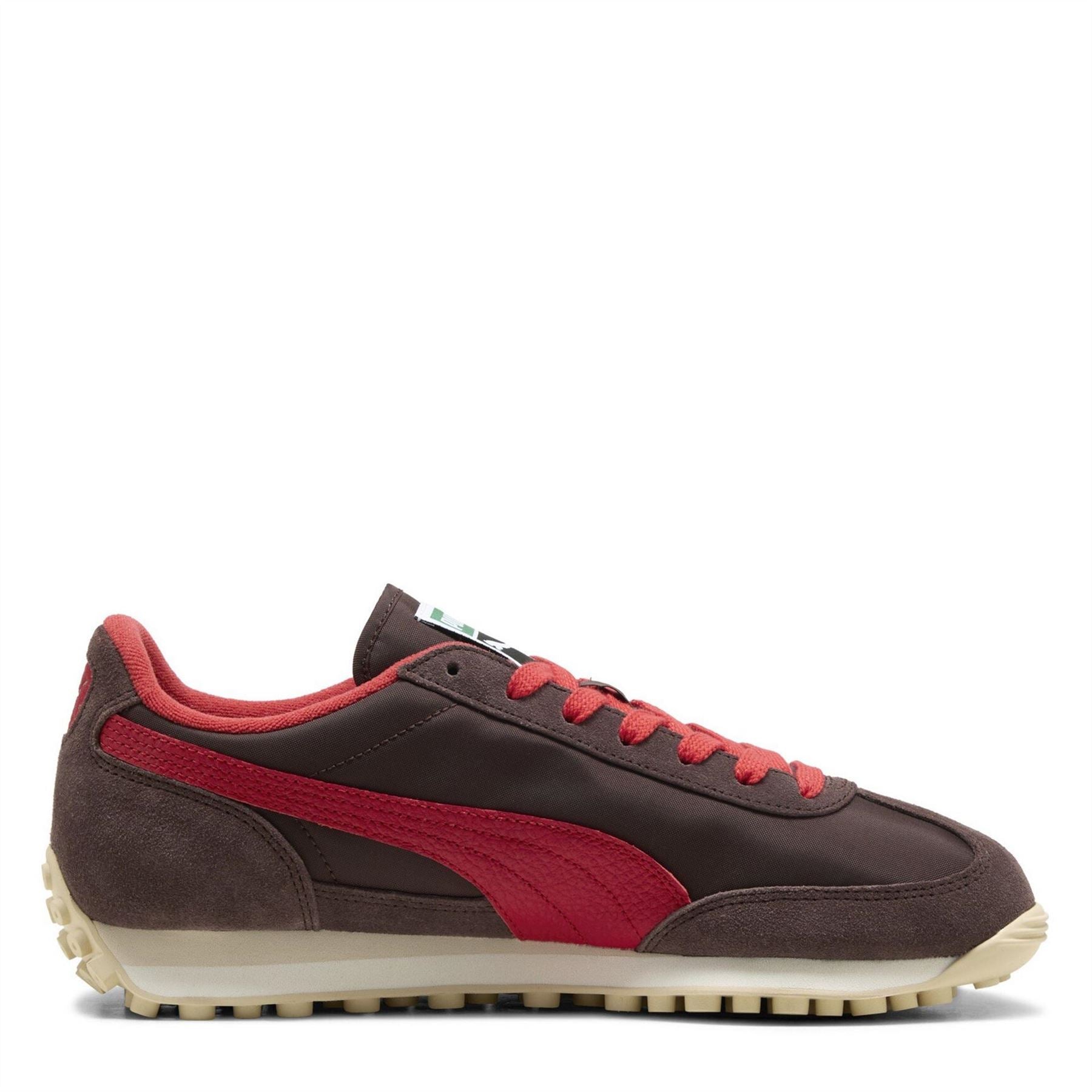 Puma Easy Rider Vintage Low Top Trainers