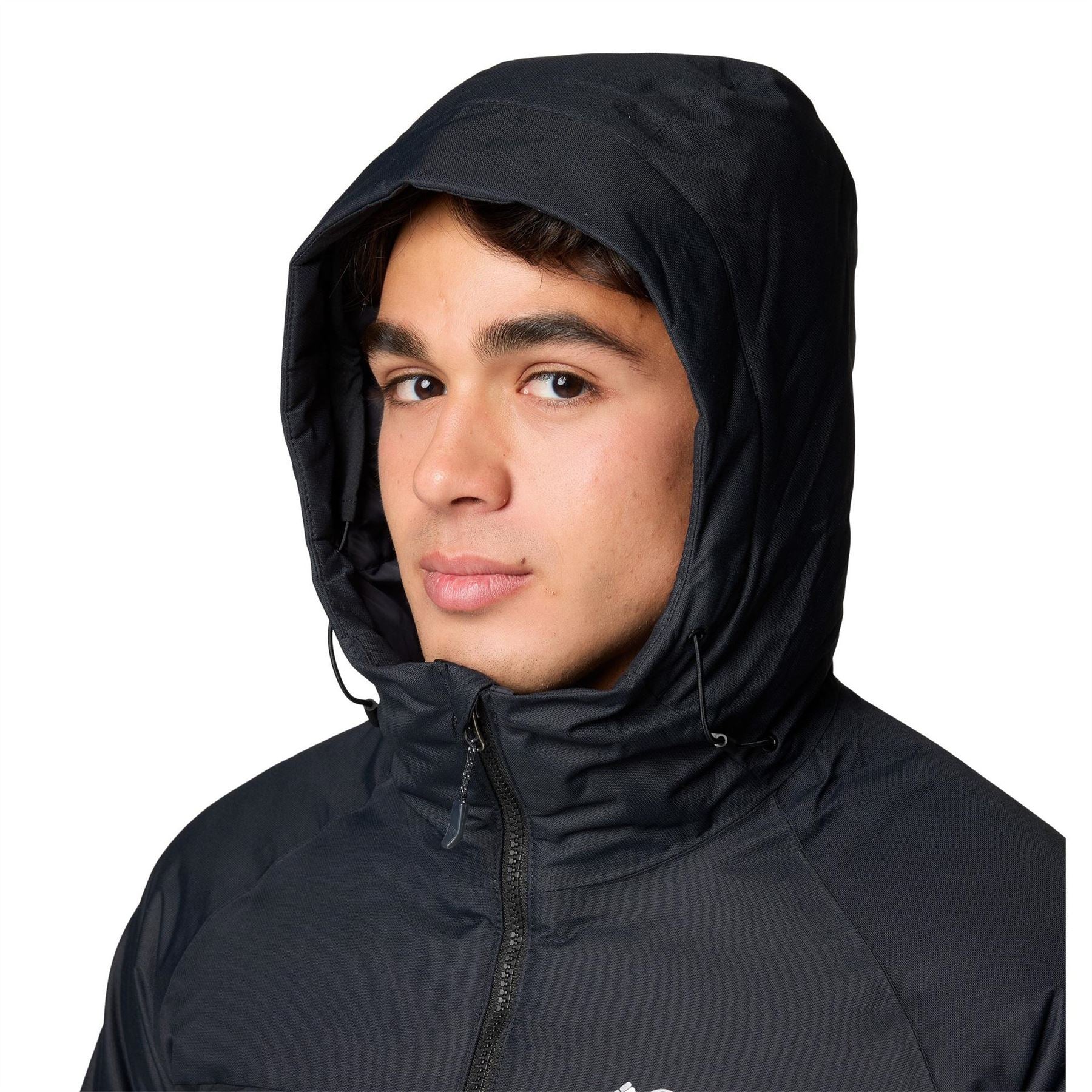 Columbia Mens Grand Trek Down Jacket