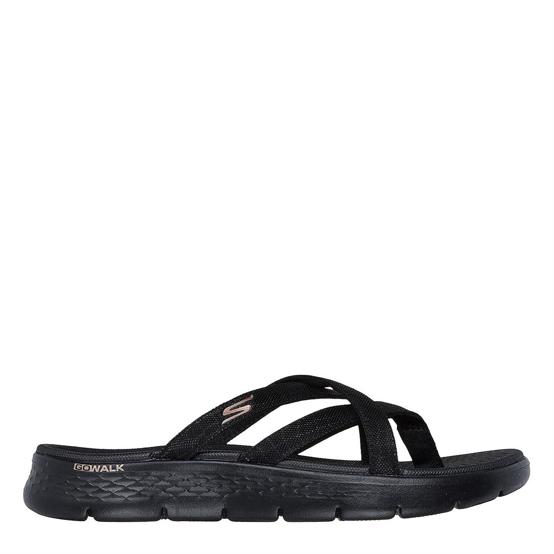 Skechers Flat Sandals