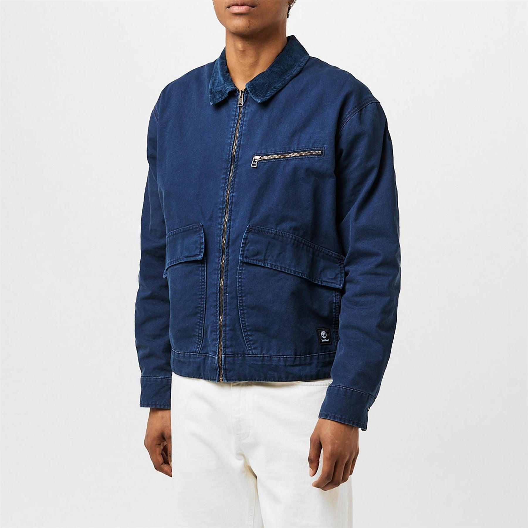 Timberland Canvasas Jacket