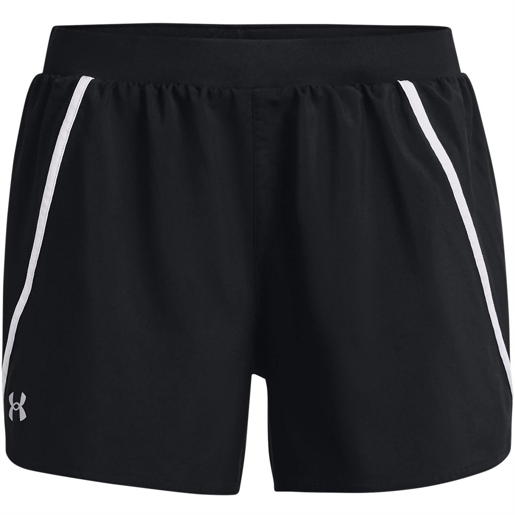 Under Armour Mileage Performance Running Shorts
