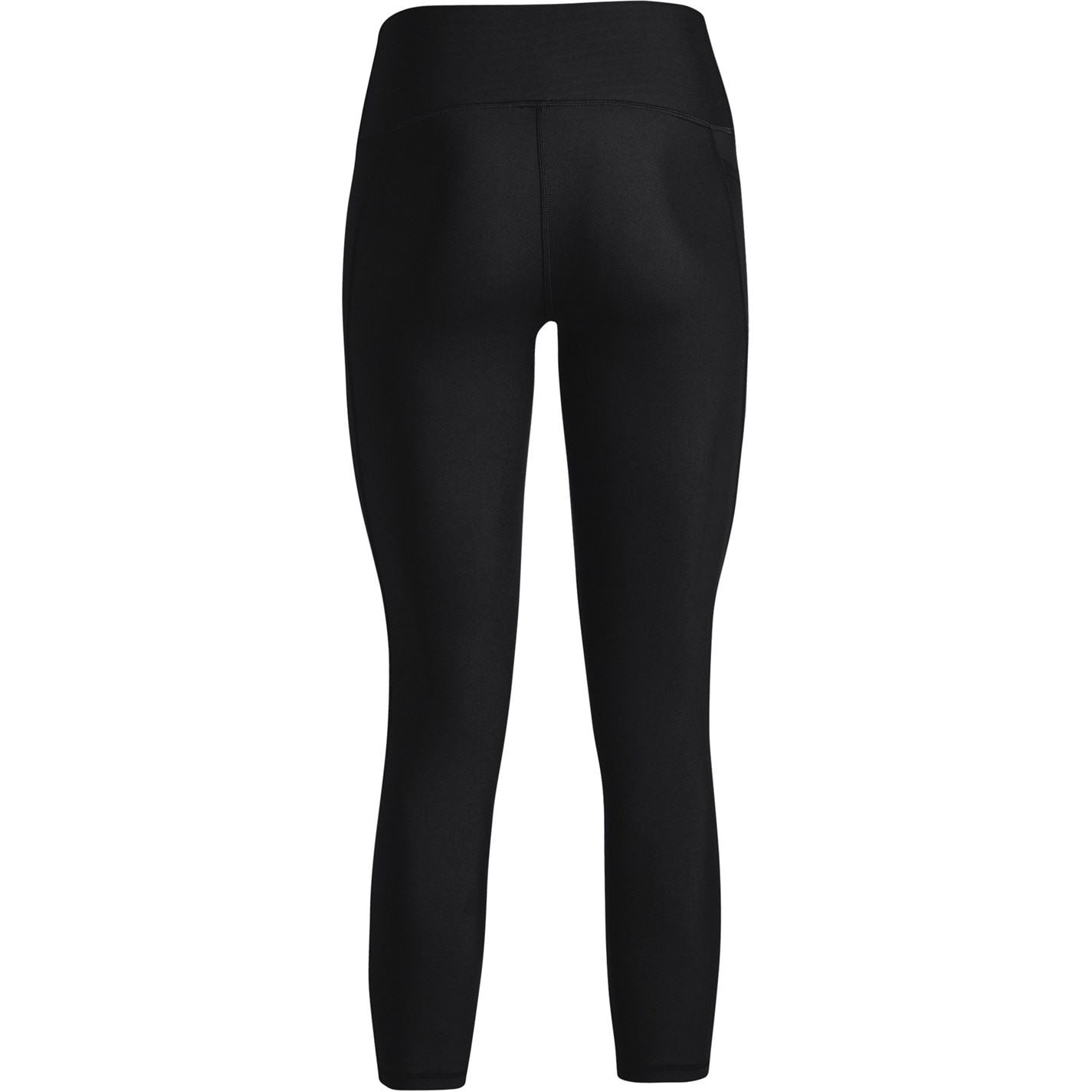 Under Armour Womens Armour Heatgear® No Slip Waistband Ankle Leggings