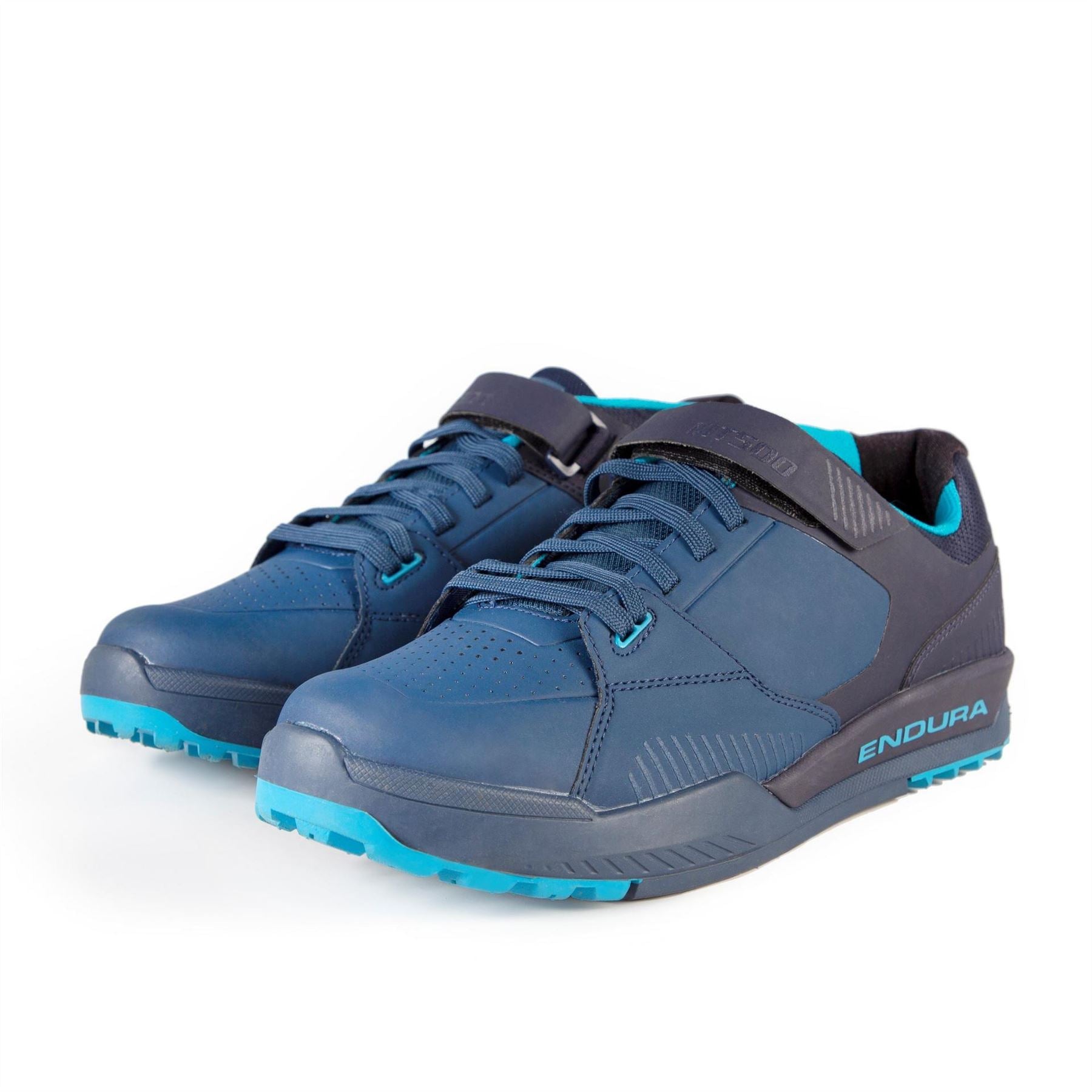 Endura Mt500 Burner Flat Shoes