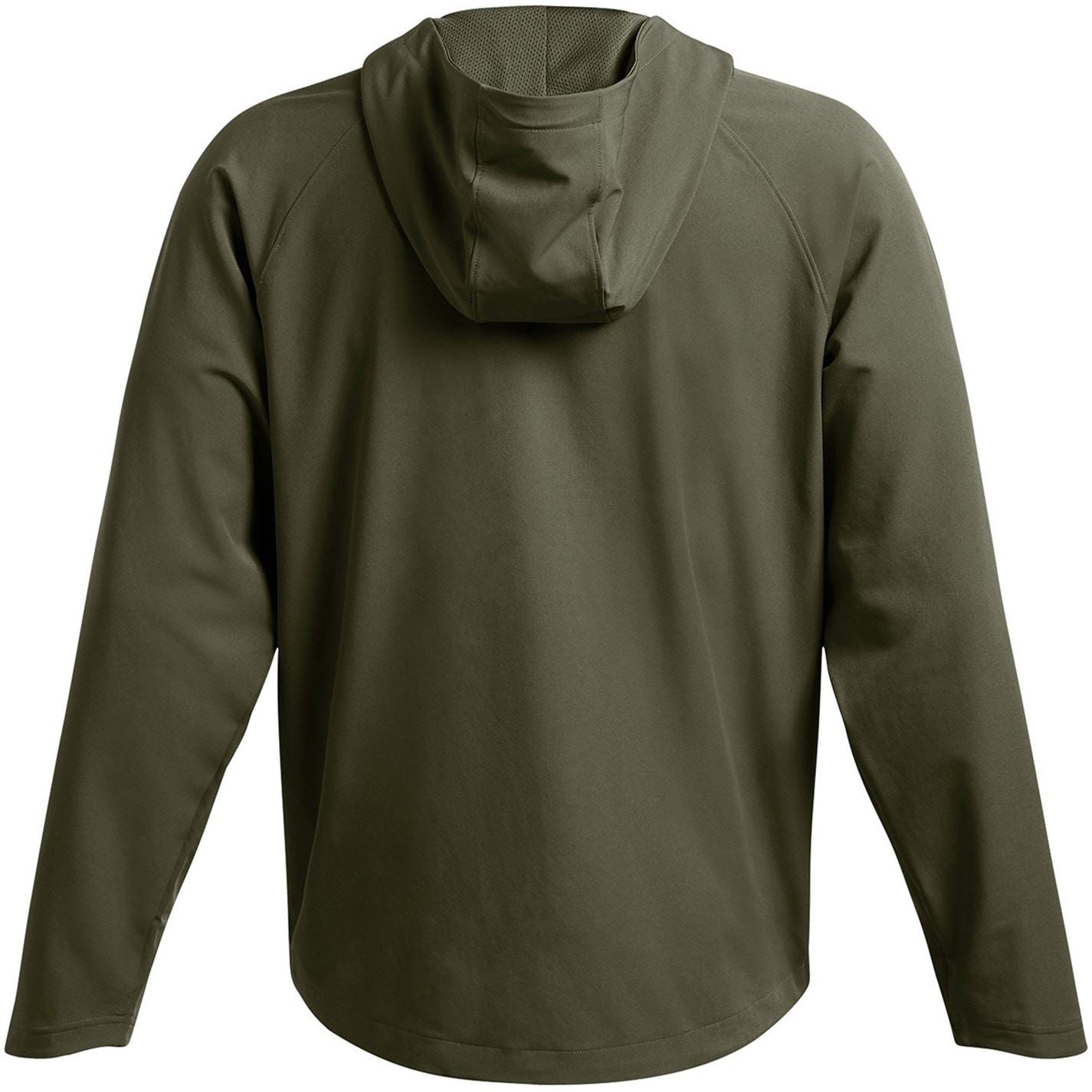 Under Armour Mens Armour Ua Unstoppable Jacket Lc Tracksuit Top