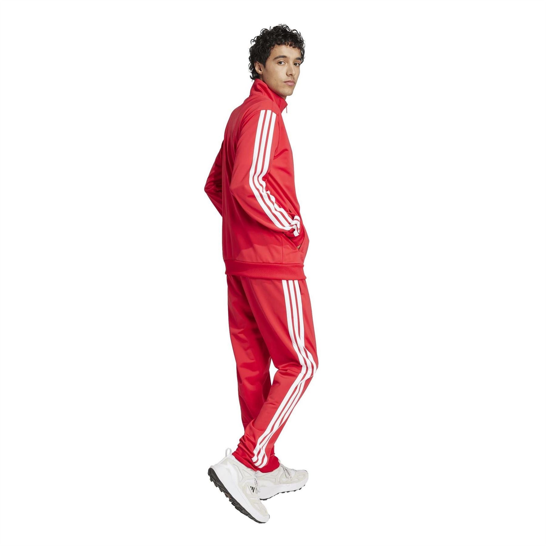 adidas Full Tracksuit