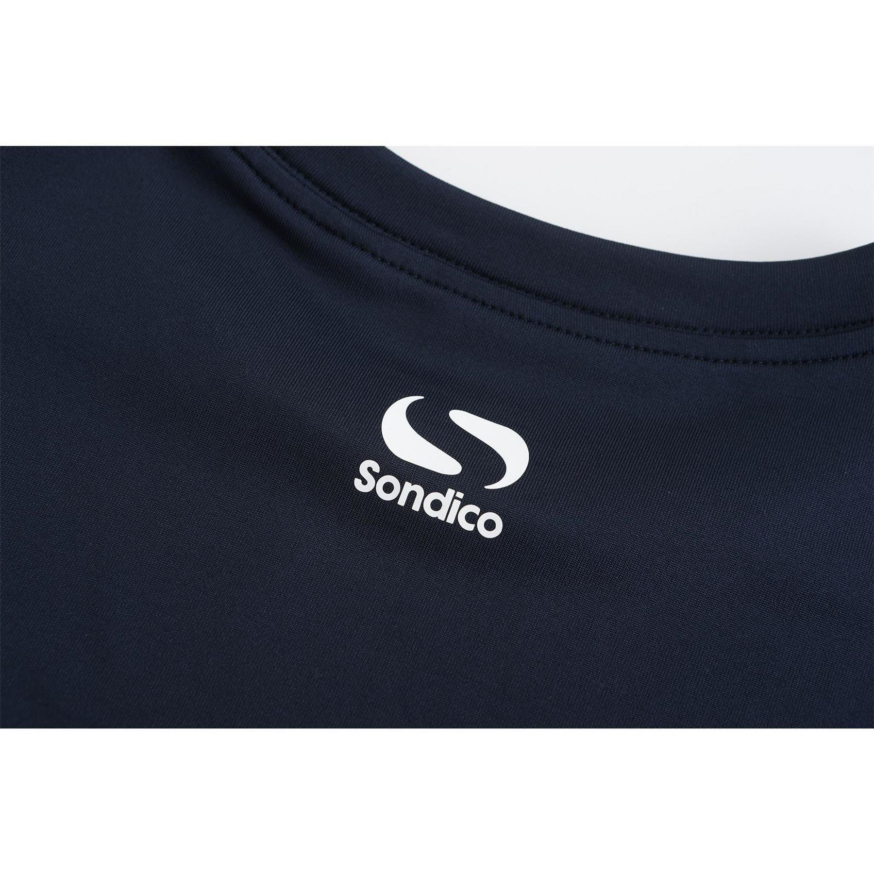 Sondico Mens Core Base Short Sleeves