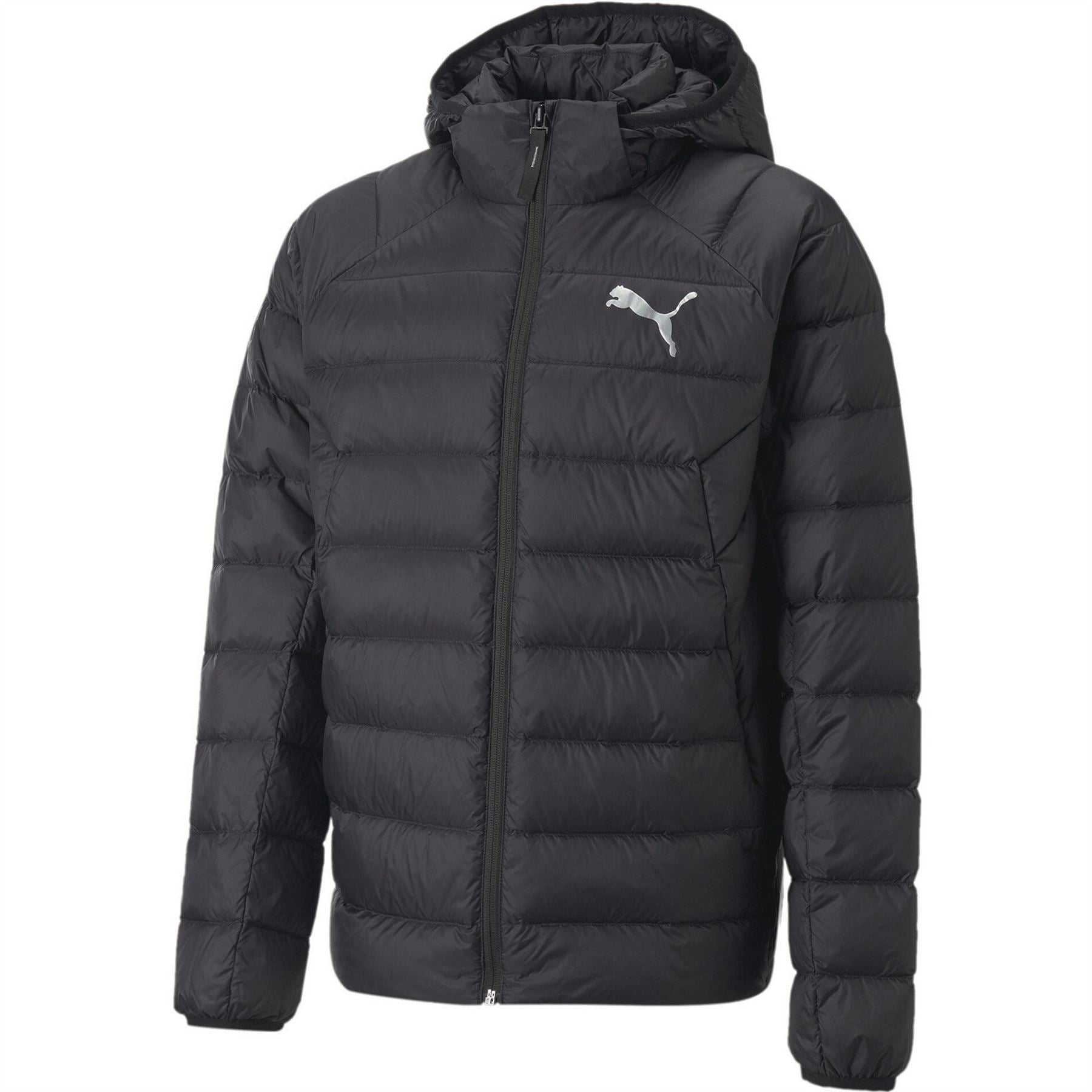 Puma Kids Down Jacket