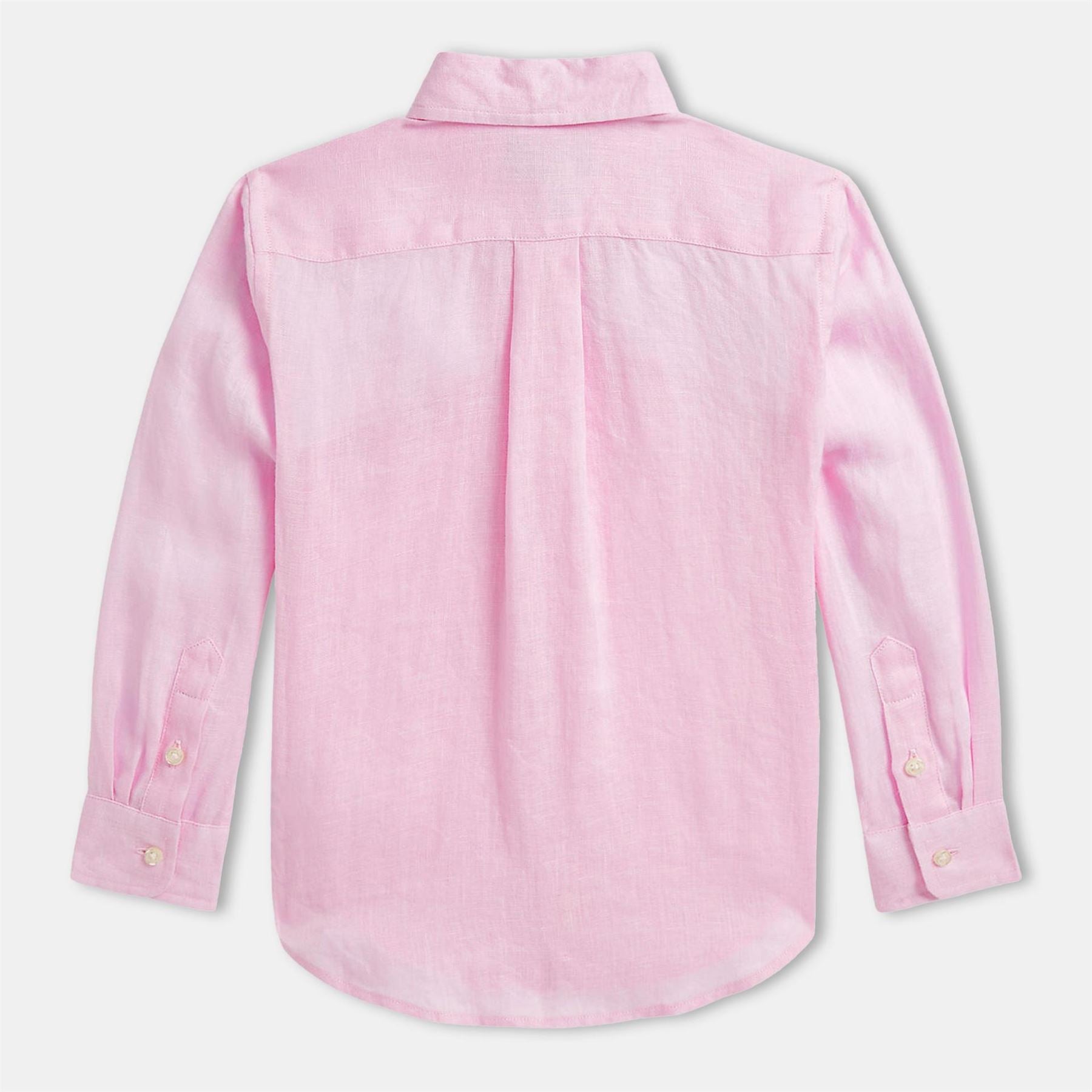 Polo Ralph Lauren Sleeve Shirt Juniors