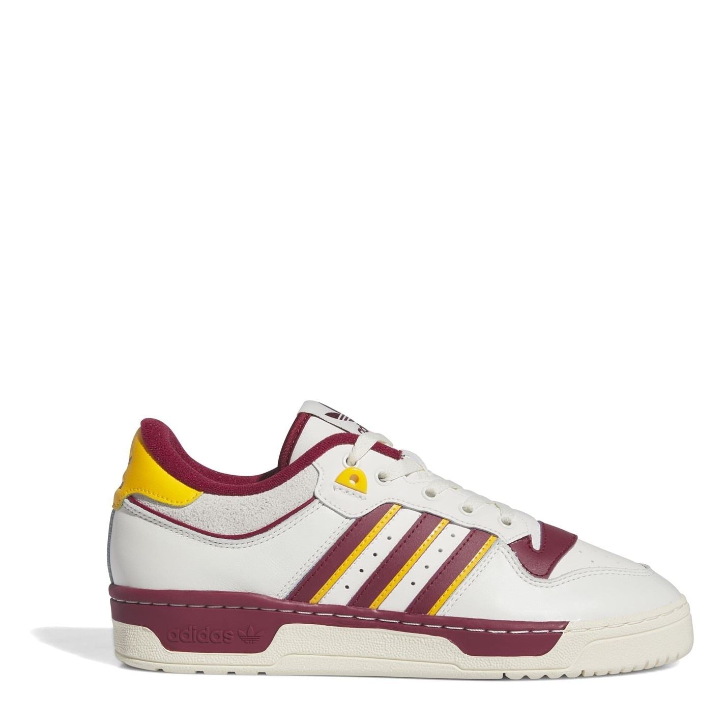 adidas Originals Kids Rivalry 86 Court Trainers