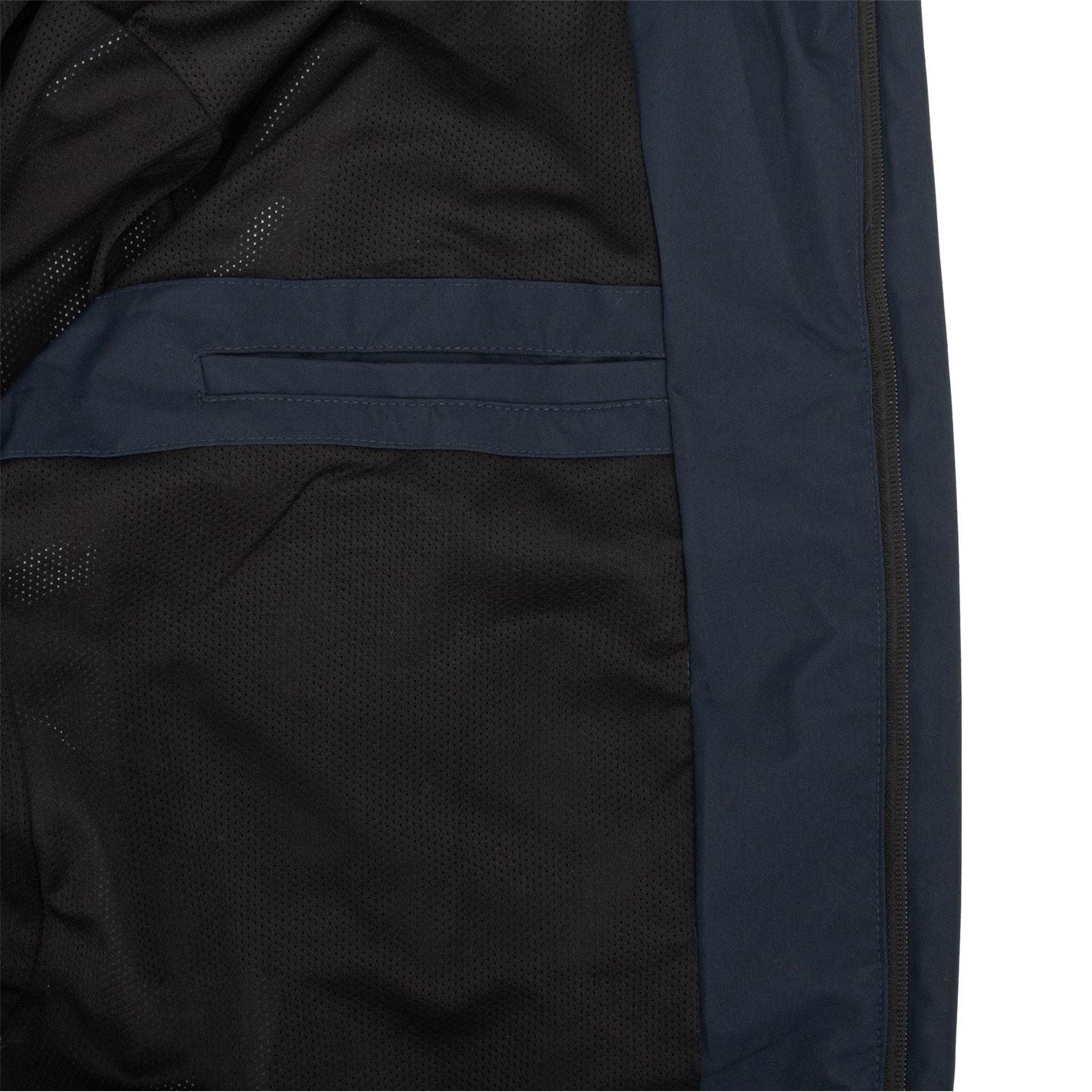 Gelert Hooded Water Resistant Windproof Waterproof Jacket