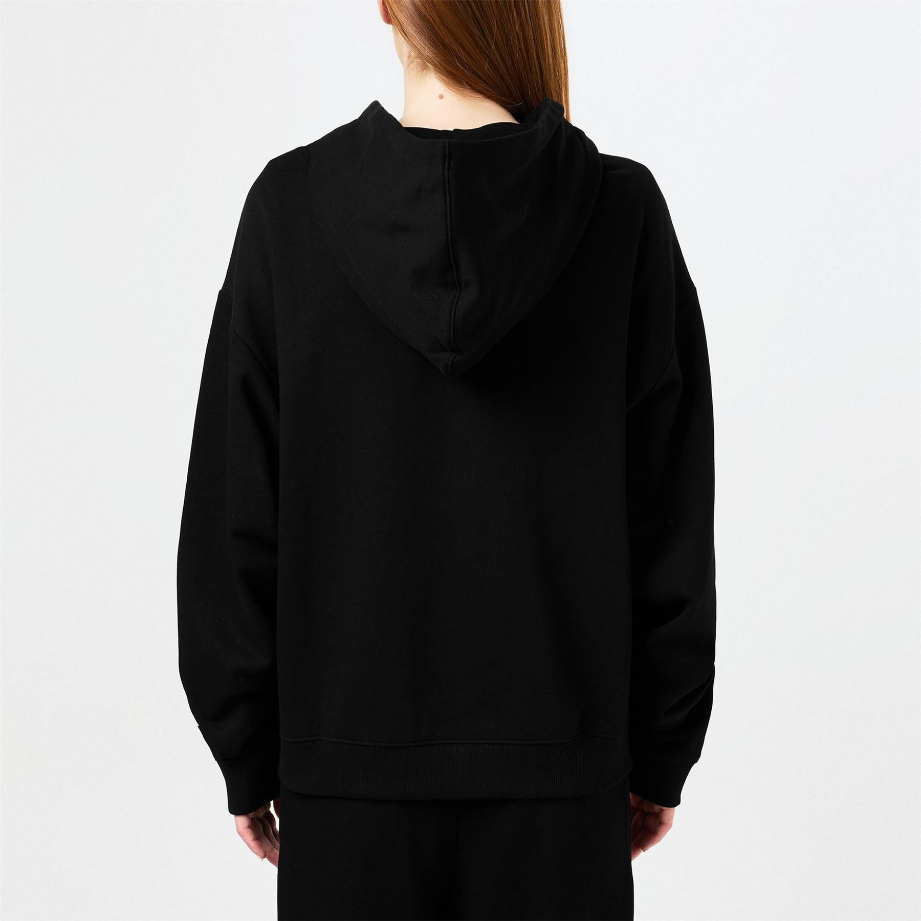 Hugo Over The Head Hoodie