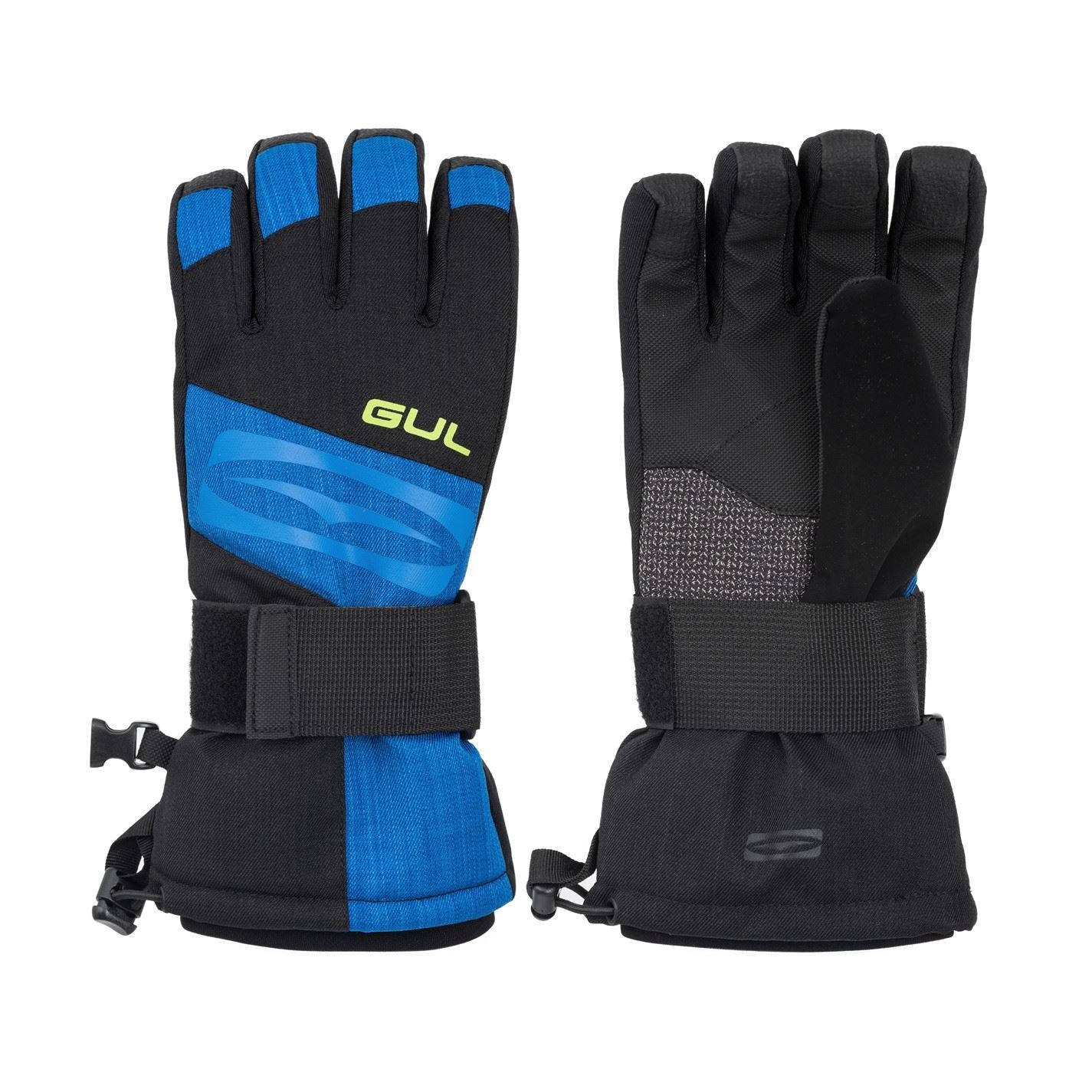 Gul Ski Gloves