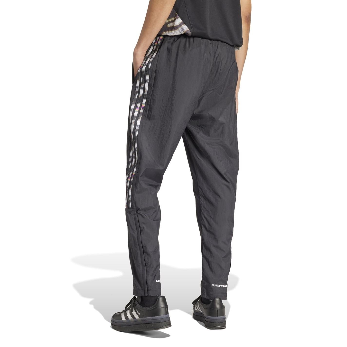 adidas Mens Pride Tiro Tracksuit Bottoms