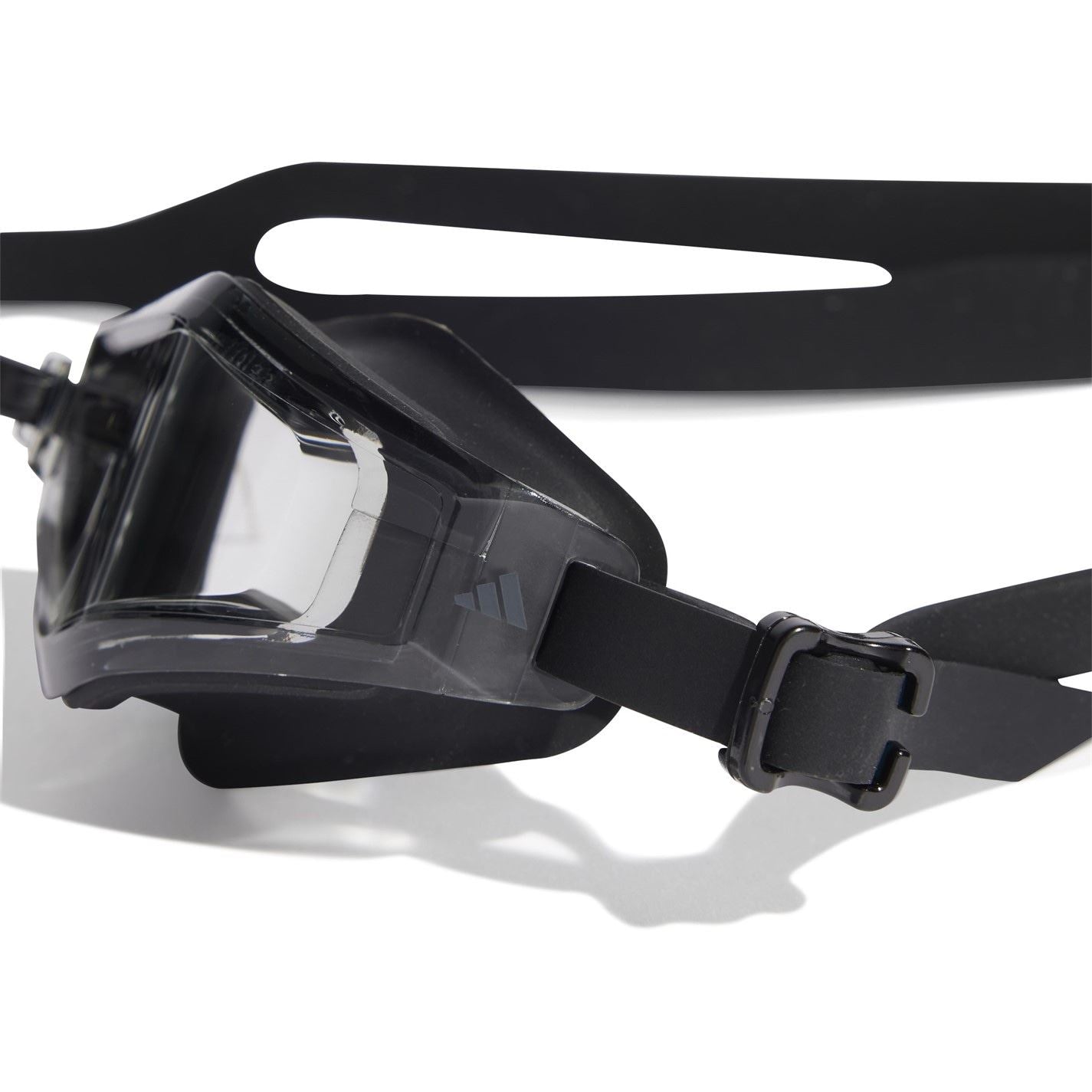 adidas Ripstream Starter Swimming Goggles Adults
