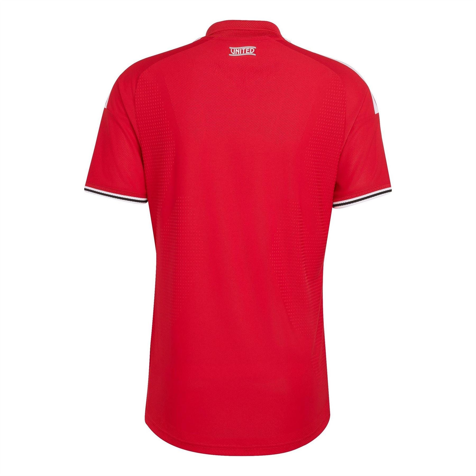 adidas Manchester United Home Football Shirt 2026 2027