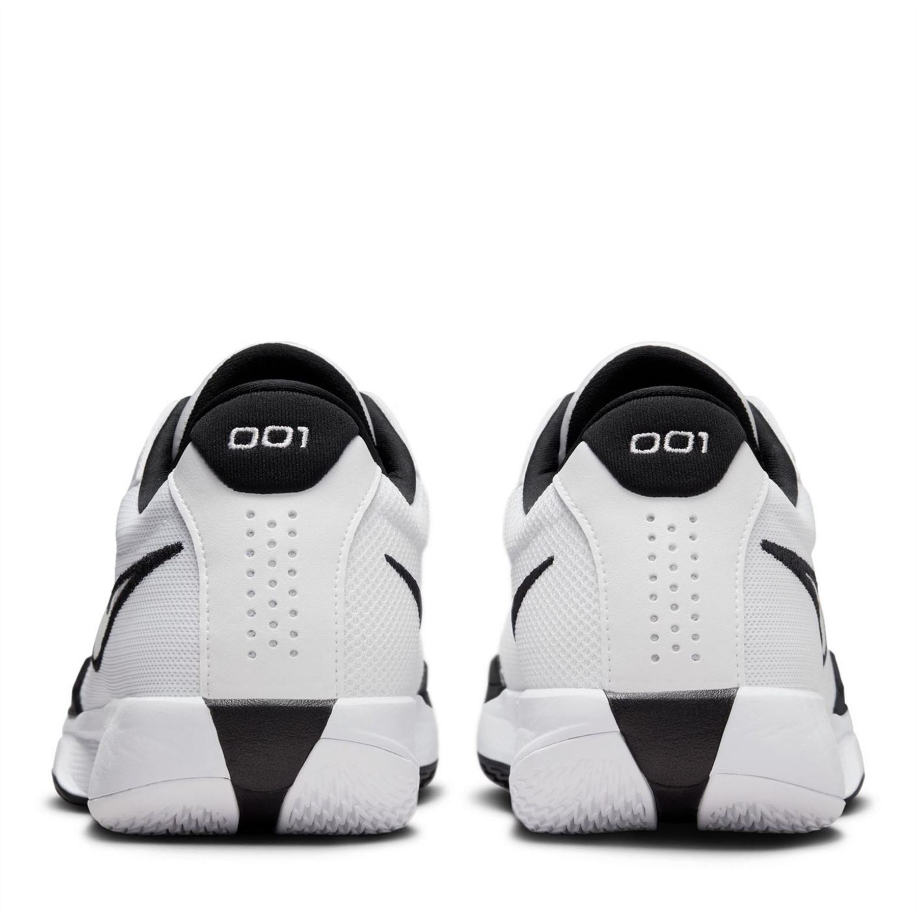 Nike Zoom G.t. Cut Academy Low Top Basketball Sneakers