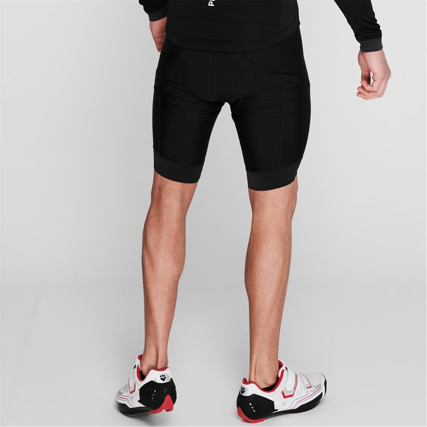 Pinnacle Mens Race Cycling Shorts