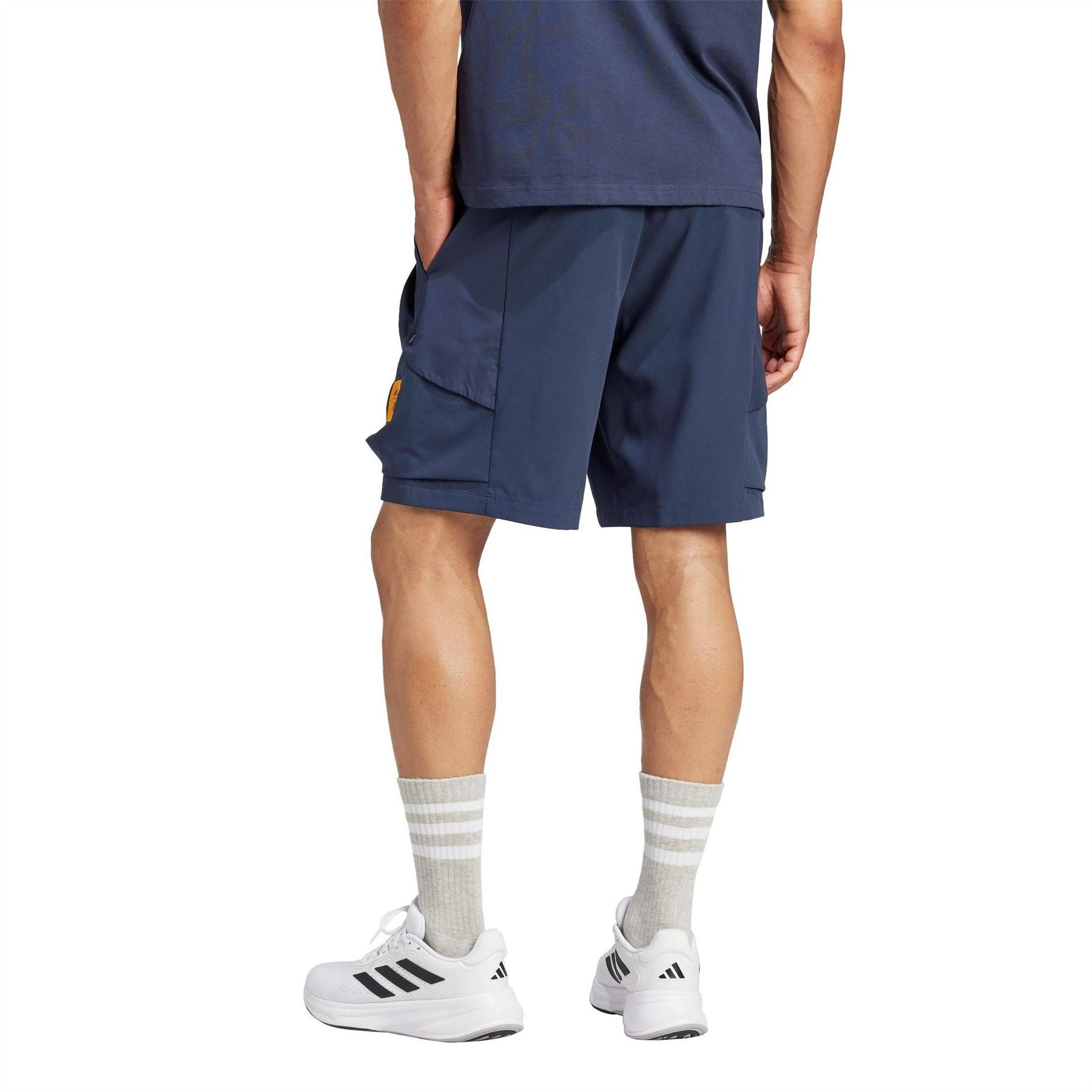 adidas Mens Szn Cgsh Football Shorts