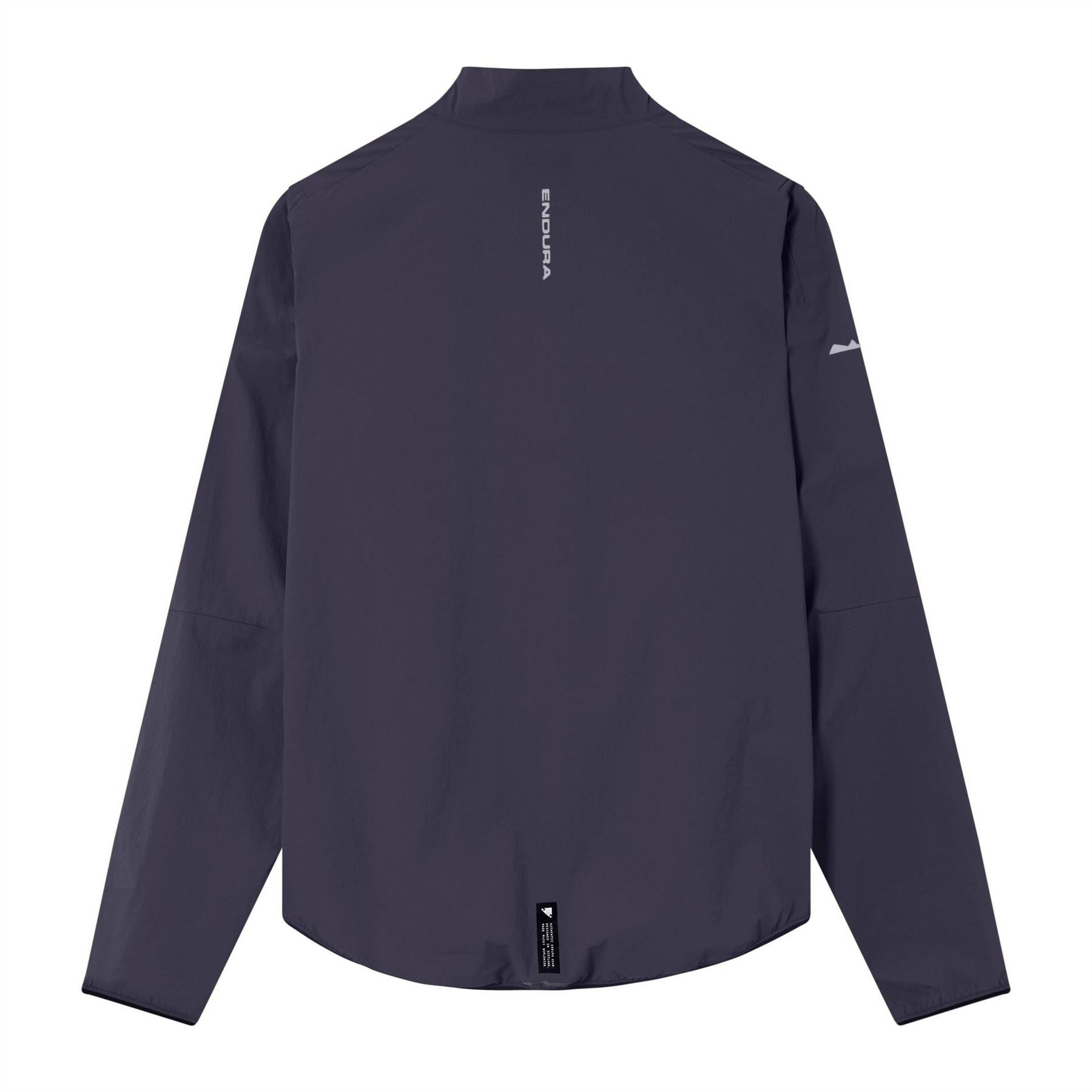 Endura Mens Alltrack Ride Packable Jacket