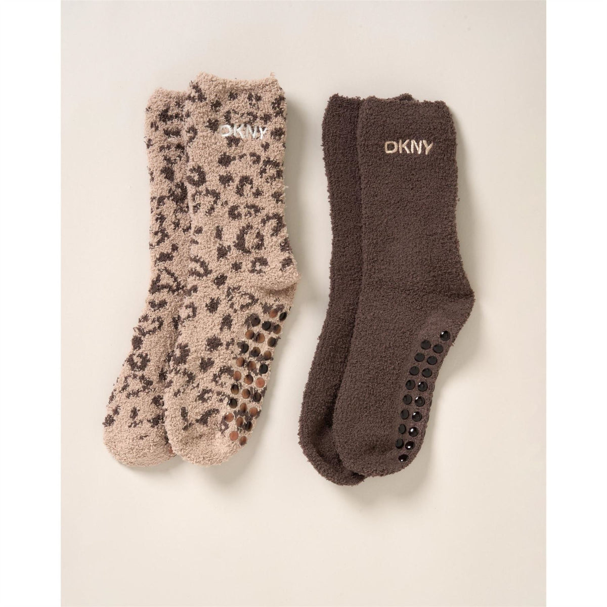 DKNY Crew Socks