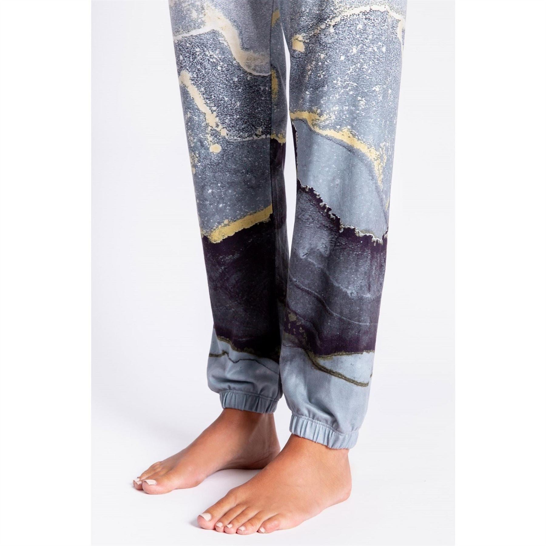 PJ Salvage Salvage Ombre Pant