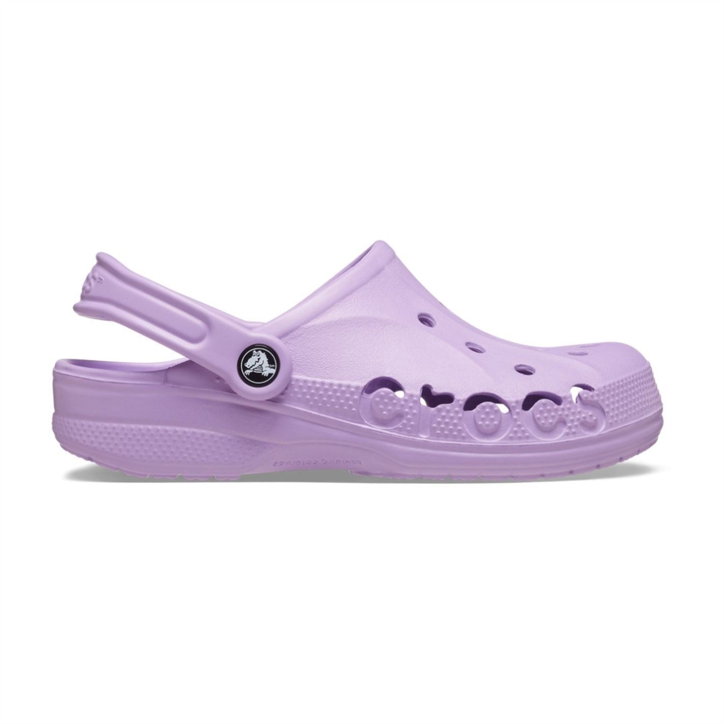 Crocs Womens Baya Clogs