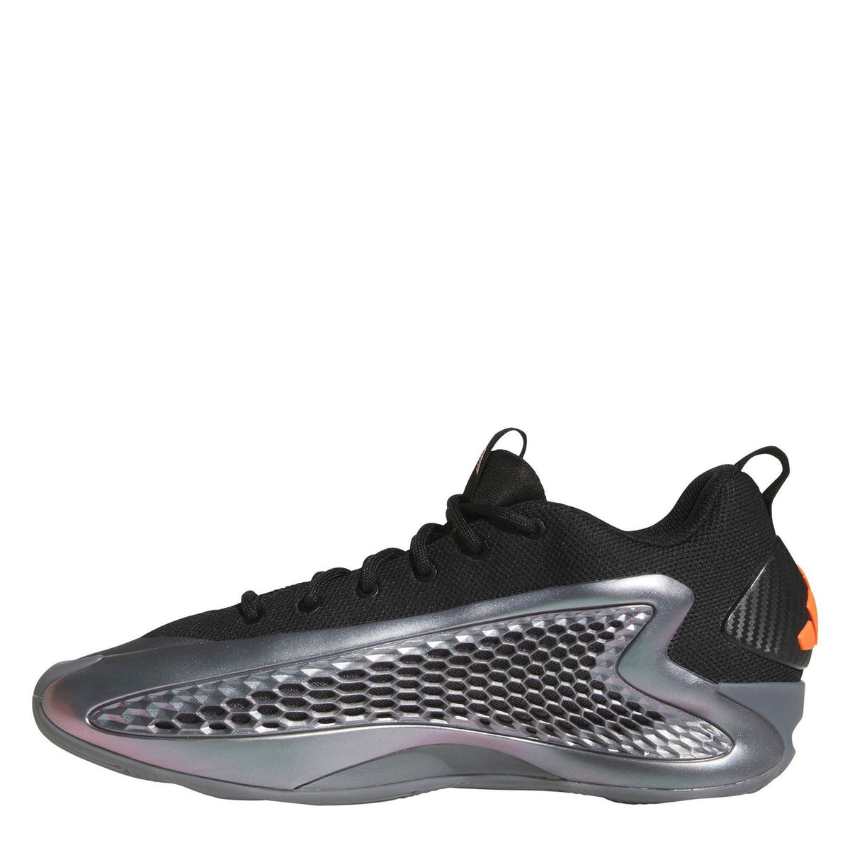 adidas Anthony Edwards 1 Low Basketball Trainers