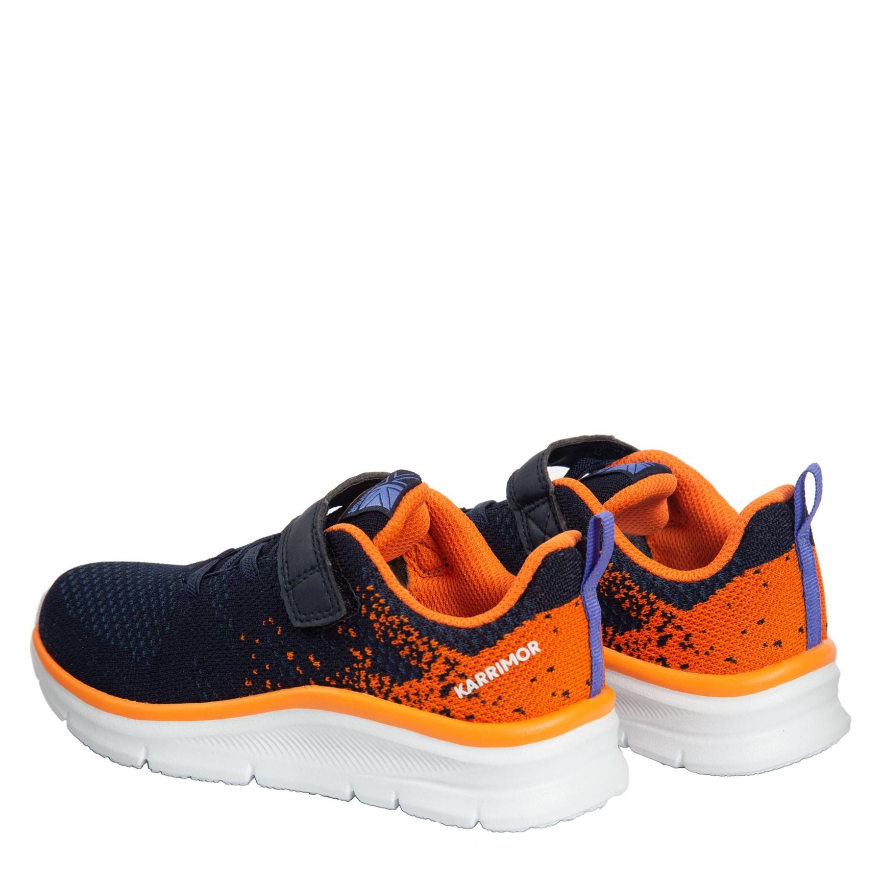 Karrimor Duma 6 Running Shoes Child Boys