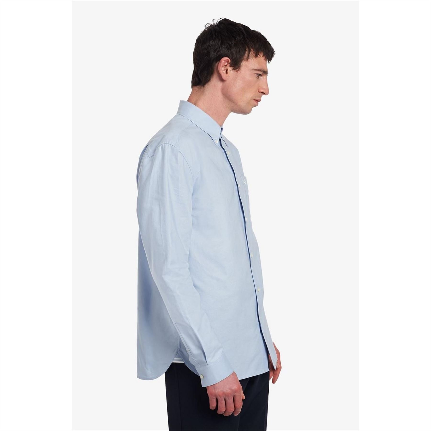 Fred Perry Shirt